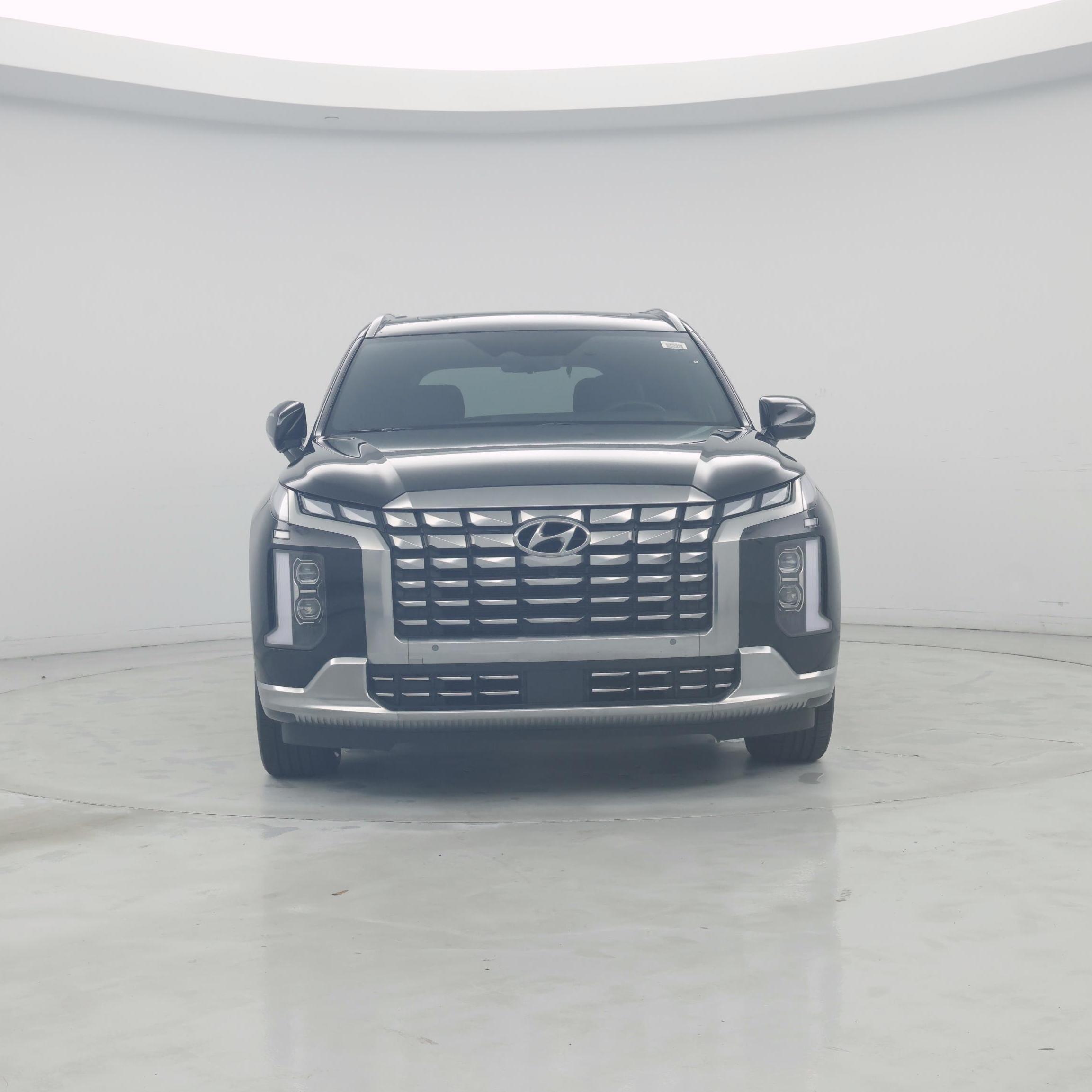 Thumbnail: 2024 Hyundai Palisade - 5