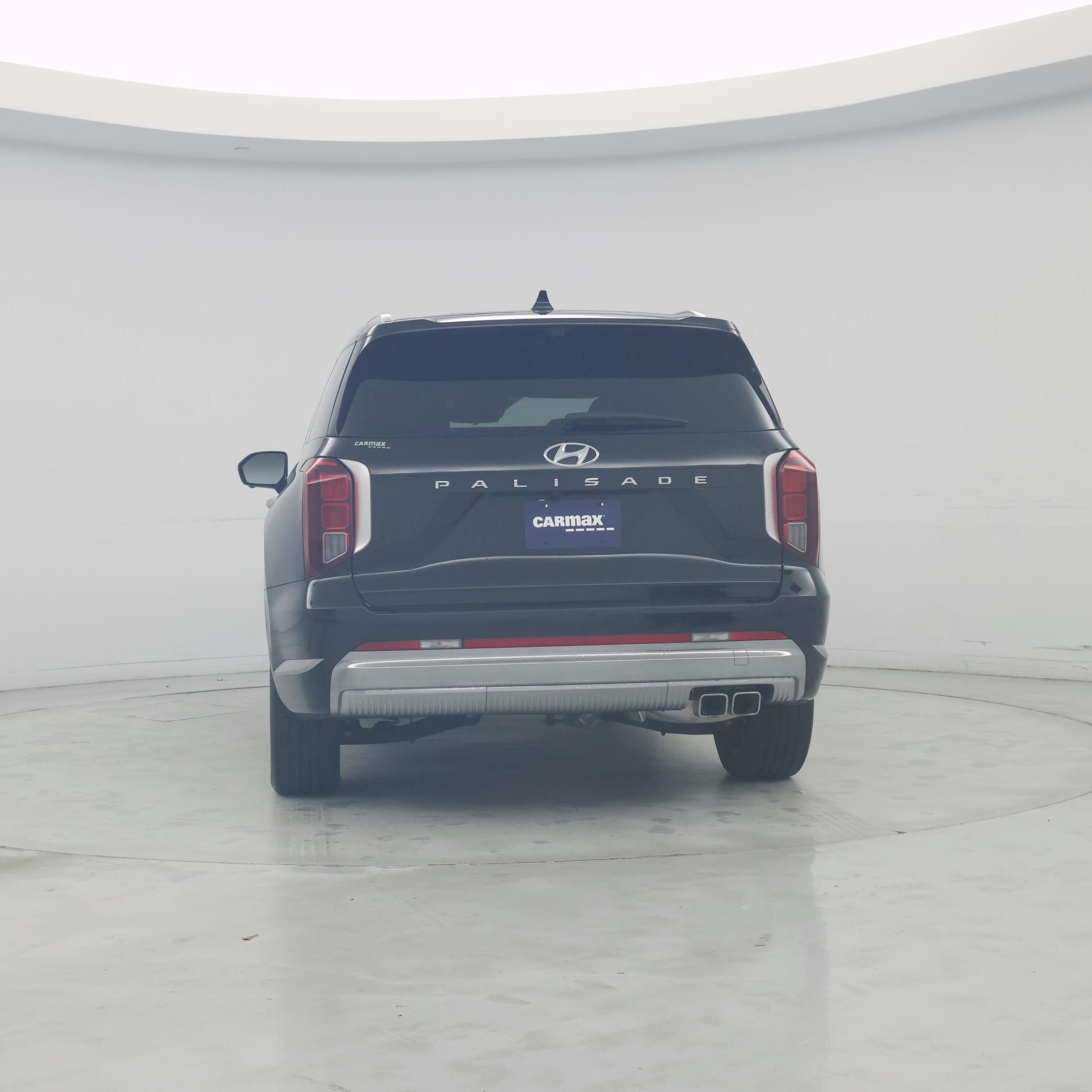 Thumbnail: 2024 Hyundai Palisade - 6