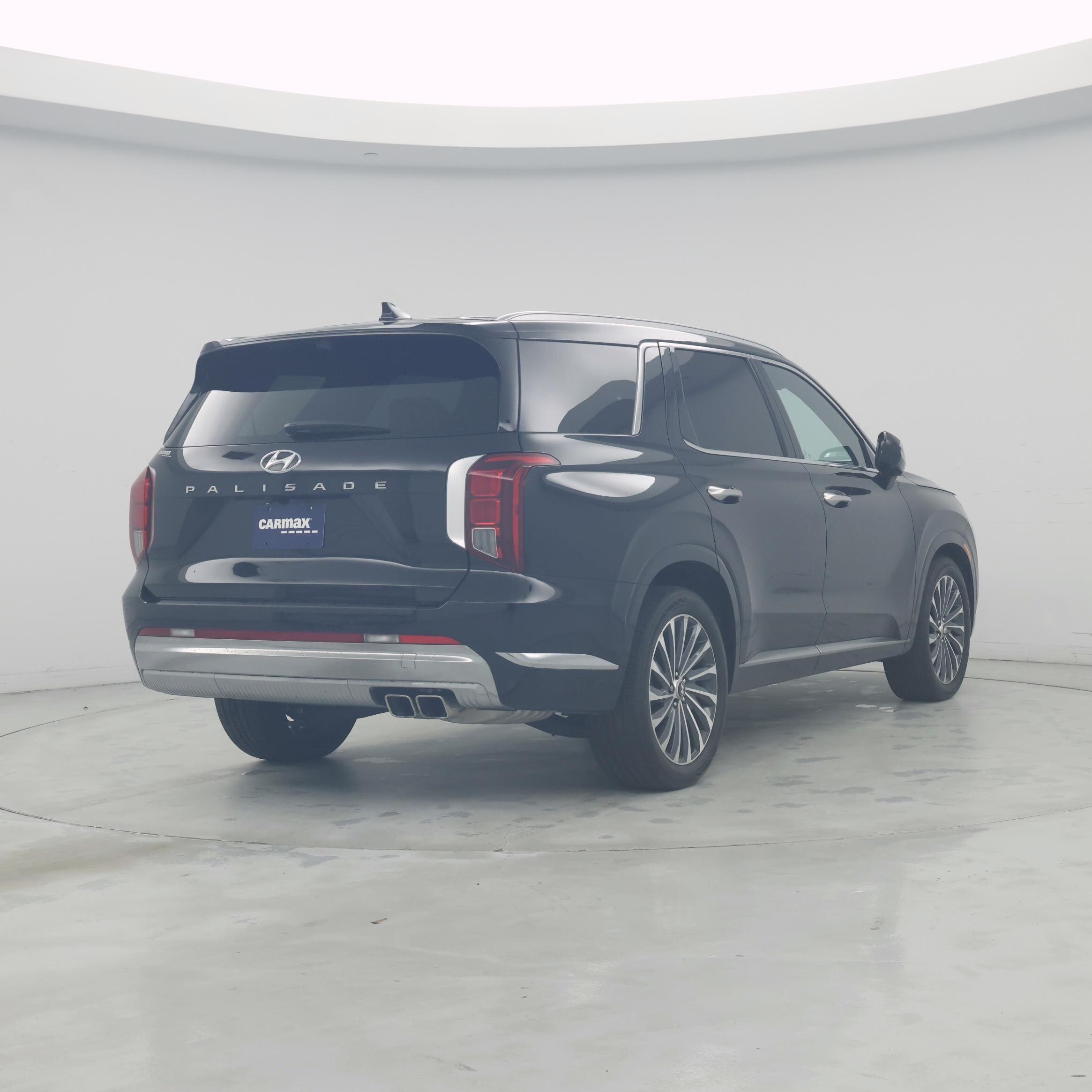 Thumbnail: 2024 Hyundai Palisade - 8