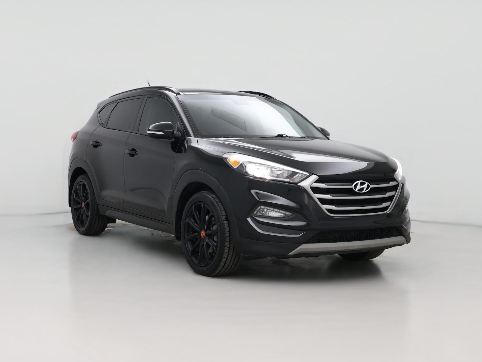 2017 Hyundai Tucson Night