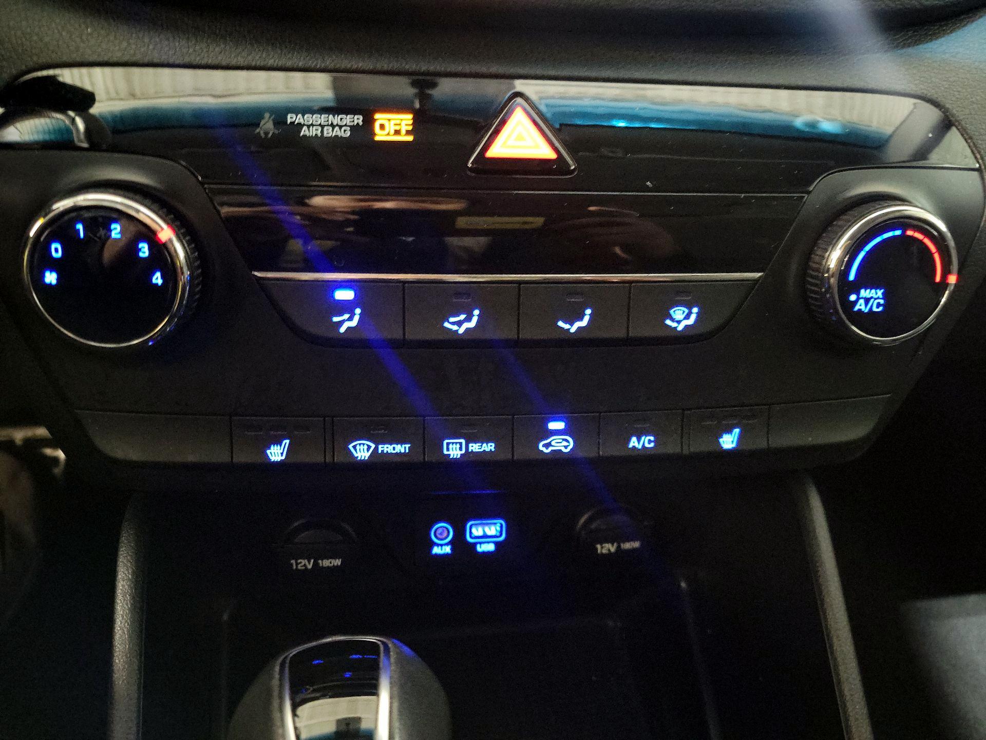 Thumbnail: 2017 Hyundai Tucson - 16