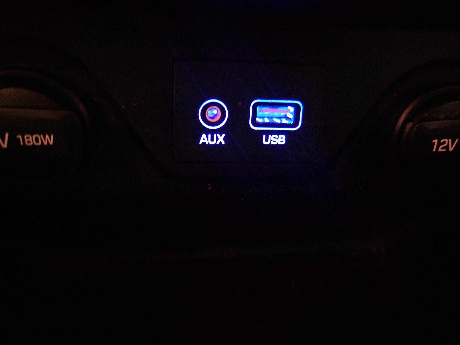 Thumbnail: 2017 Hyundai Tucson - 18