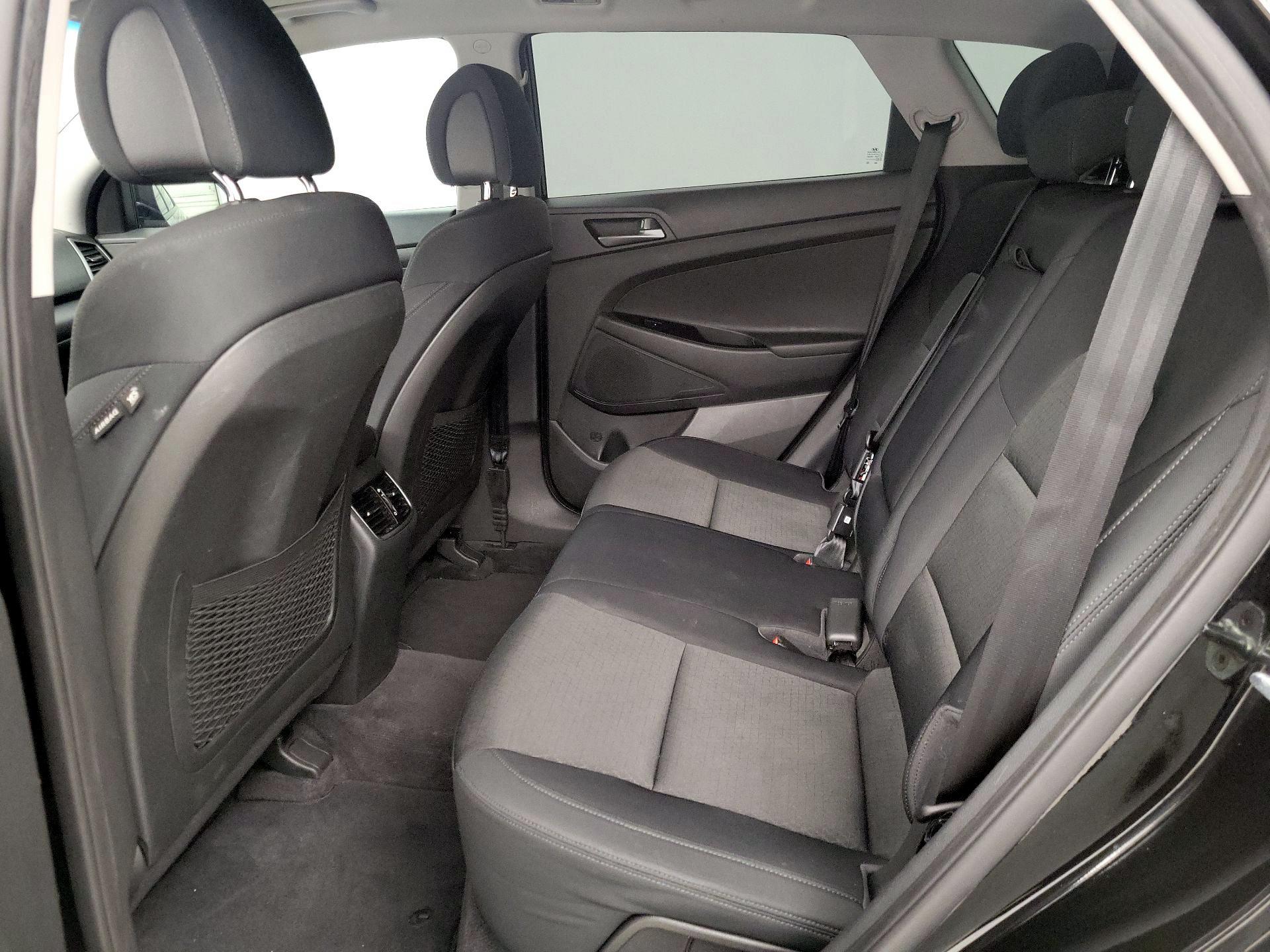 Thumbnail: 2017 Hyundai Tucson - 20