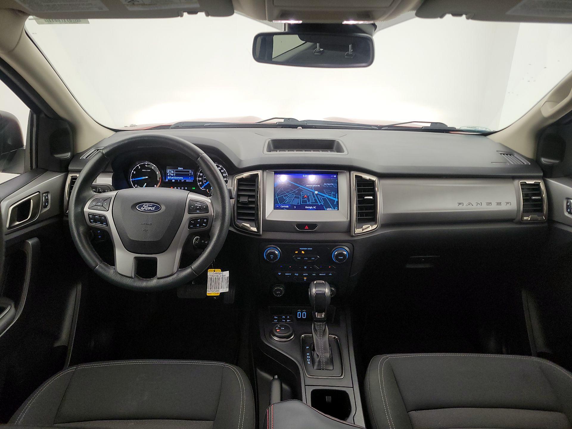 Thumbnail: 2019 Ford Ranger - 9