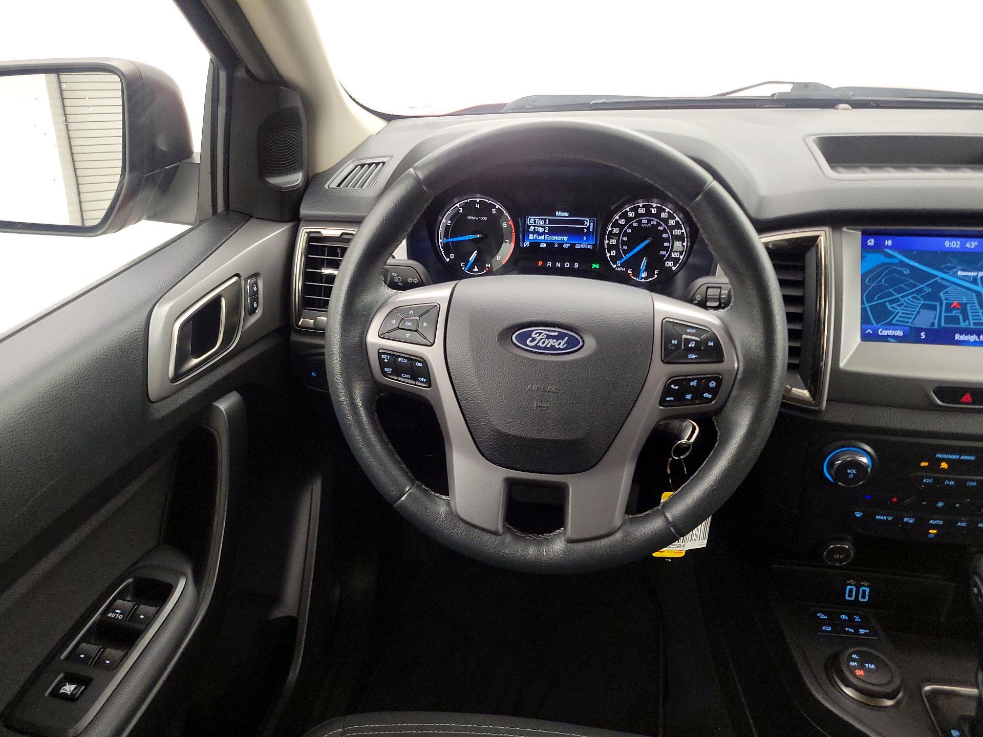 Thumbnail: 2019 Ford Ranger - 10