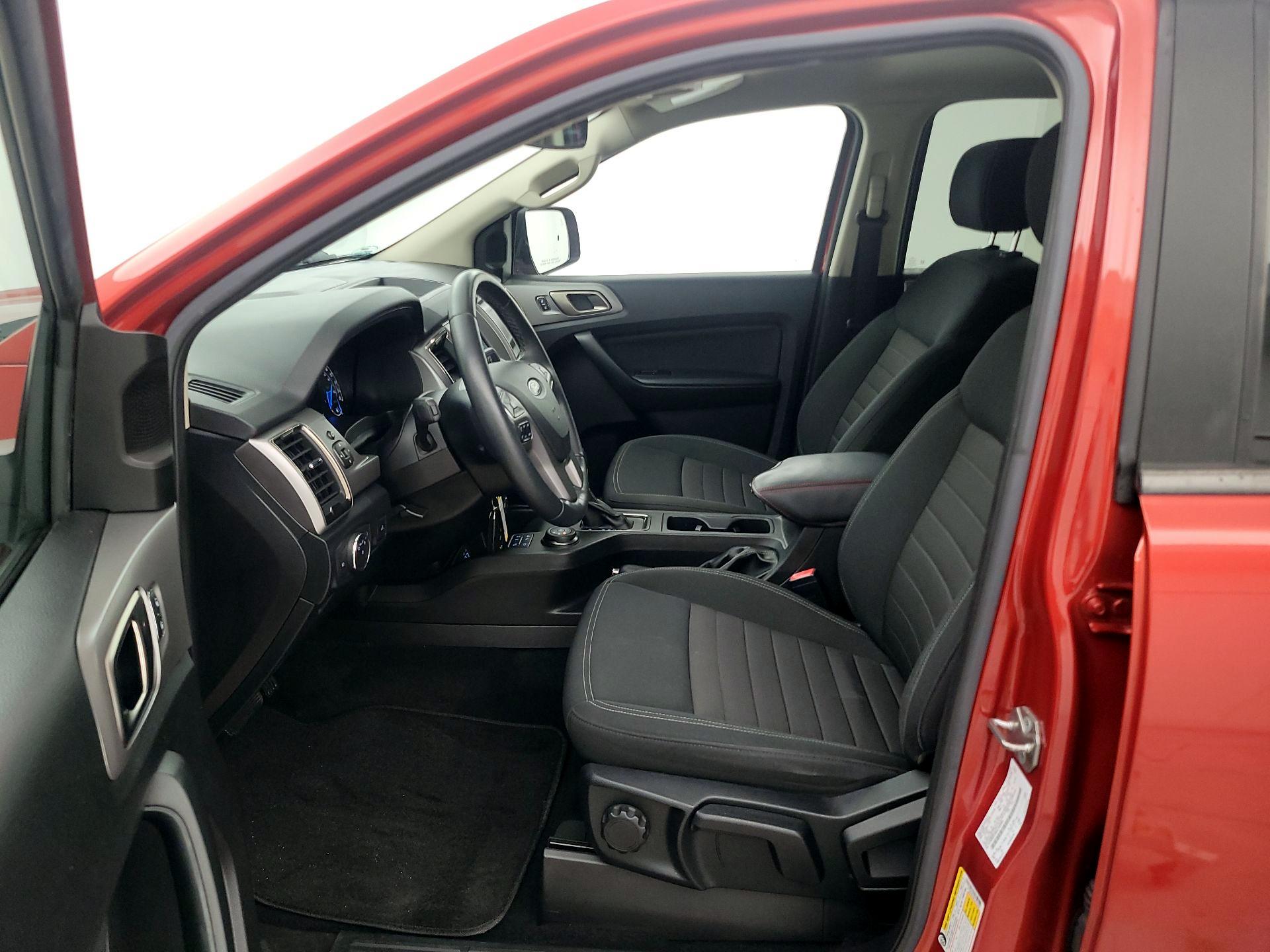 Thumbnail: 2019 Ford Ranger - 11