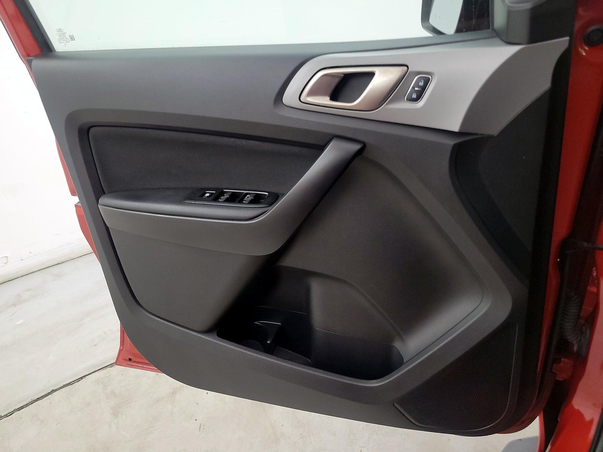 Thumbnail: 2019 Ford Ranger - 12