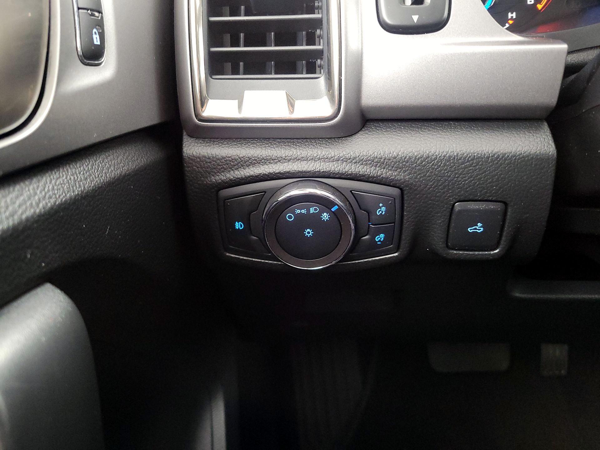 Thumbnail: 2019 Ford Ranger - 13