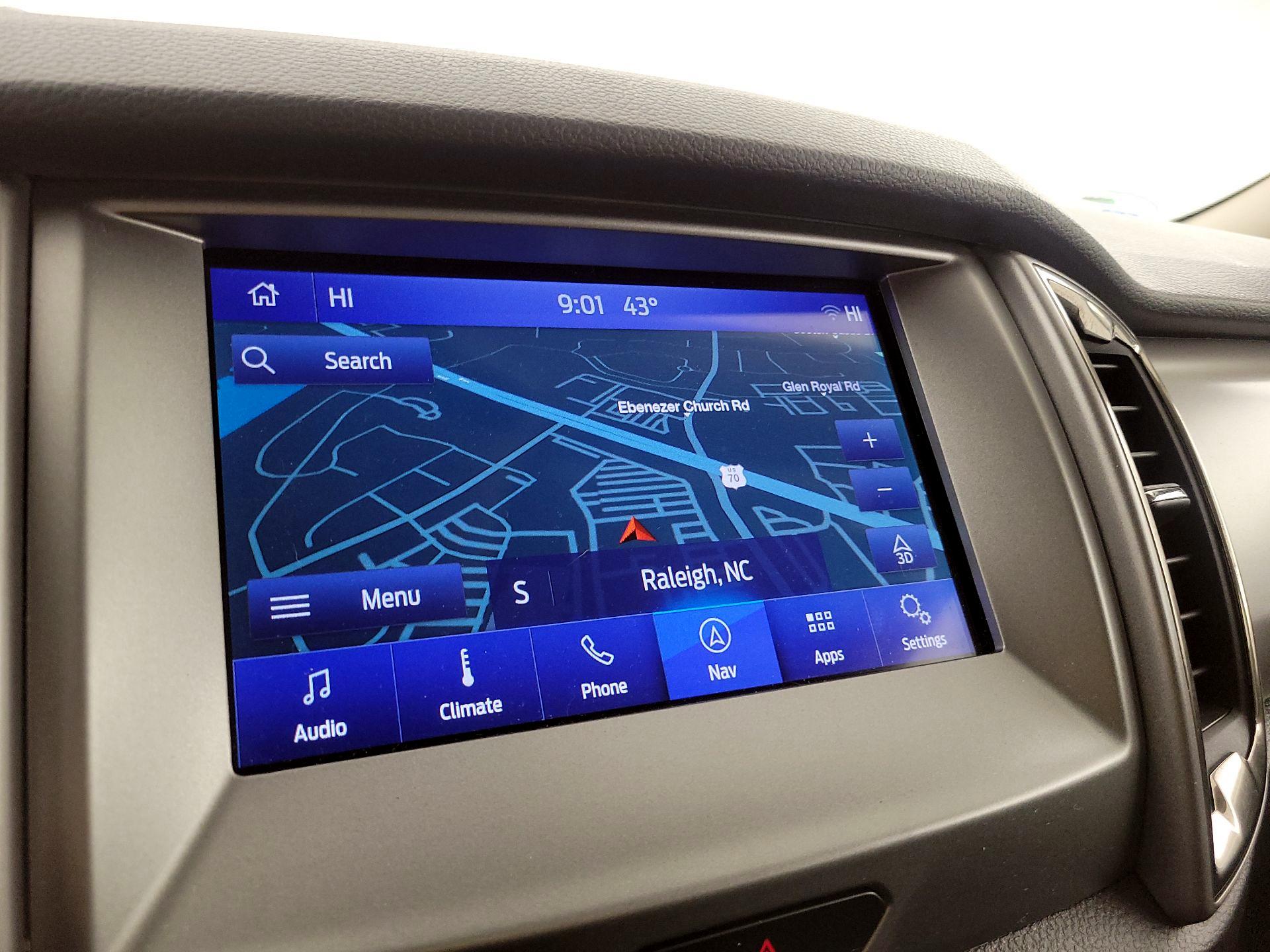 Thumbnail: 2019 Ford Ranger - 14