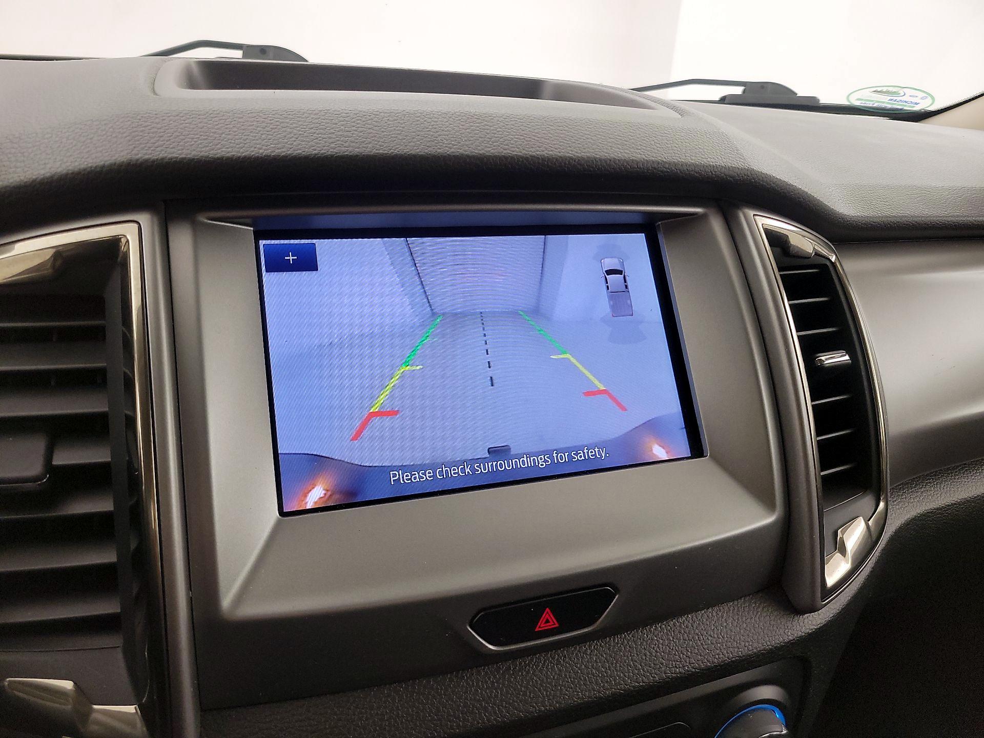 Thumbnail: 2019 Ford Ranger - 15