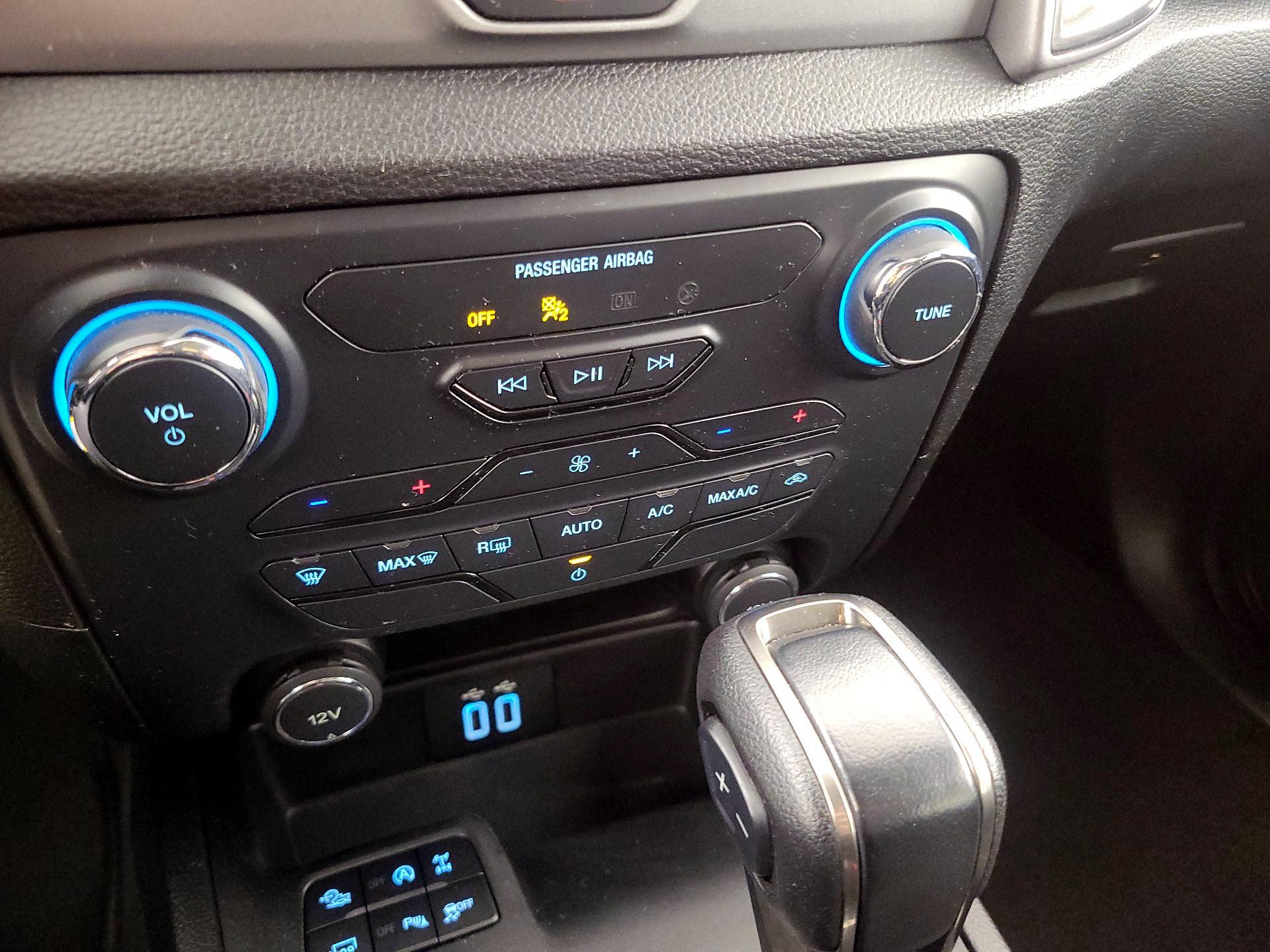 Thumbnail: 2019 Ford Ranger - 17