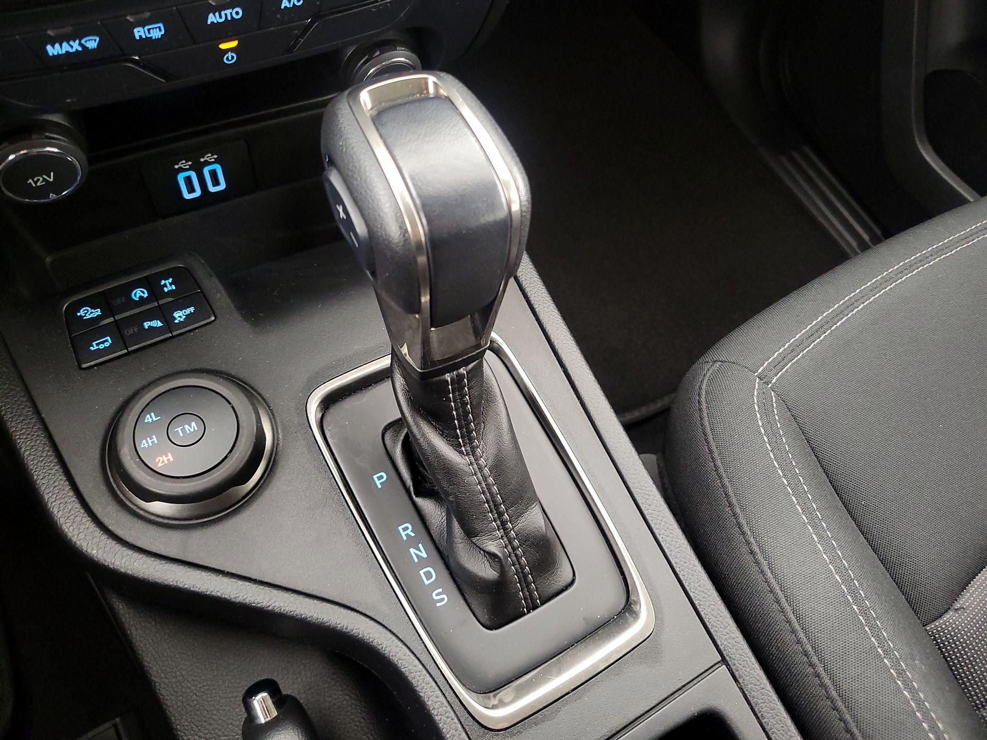 Thumbnail: 2019 Ford Ranger - 18