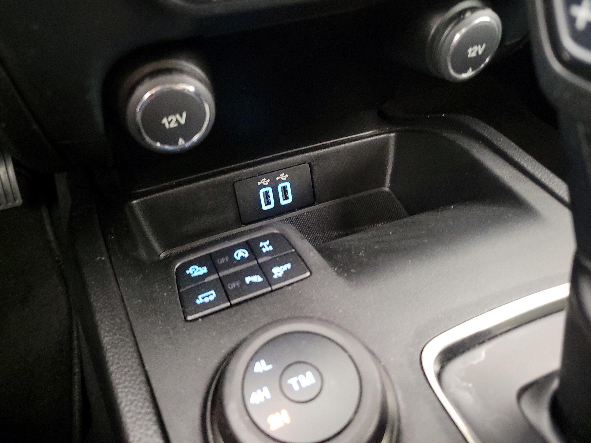 Thumbnail: 2019 Ford Ranger - 19