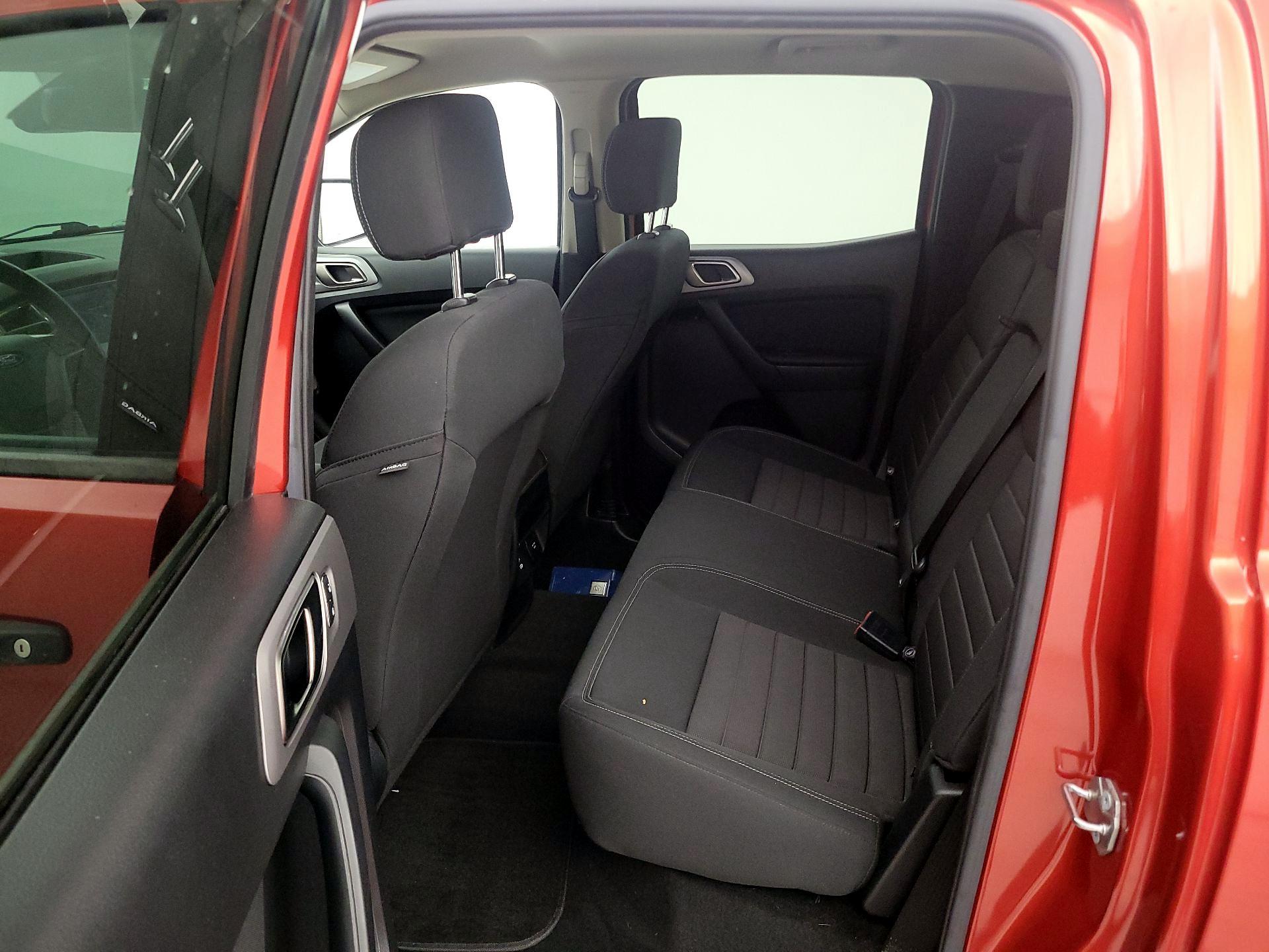 Thumbnail: 2019 Ford Ranger - 20