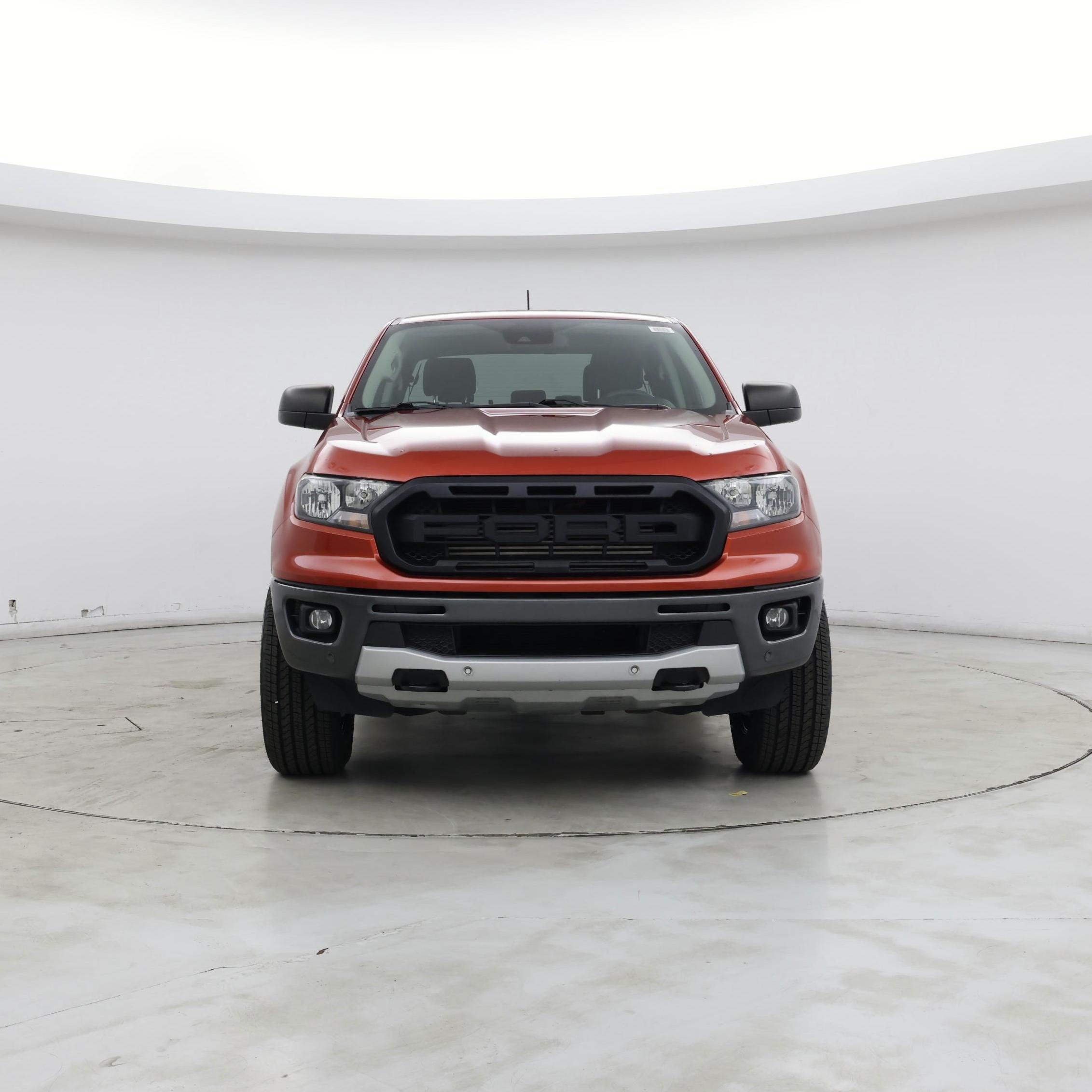 Thumbnail: 2019 Ford Ranger - 5