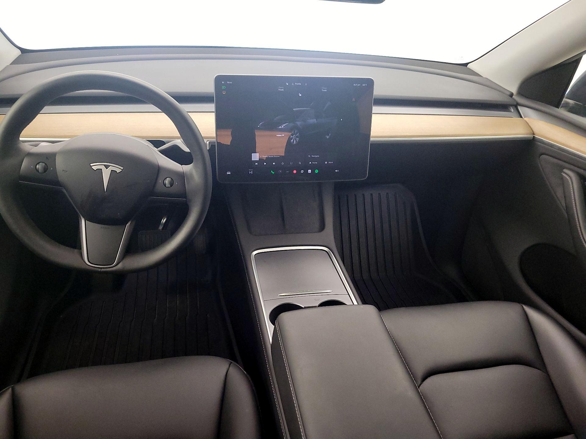 Thumbnail: 2024 Tesla Model Y - 9