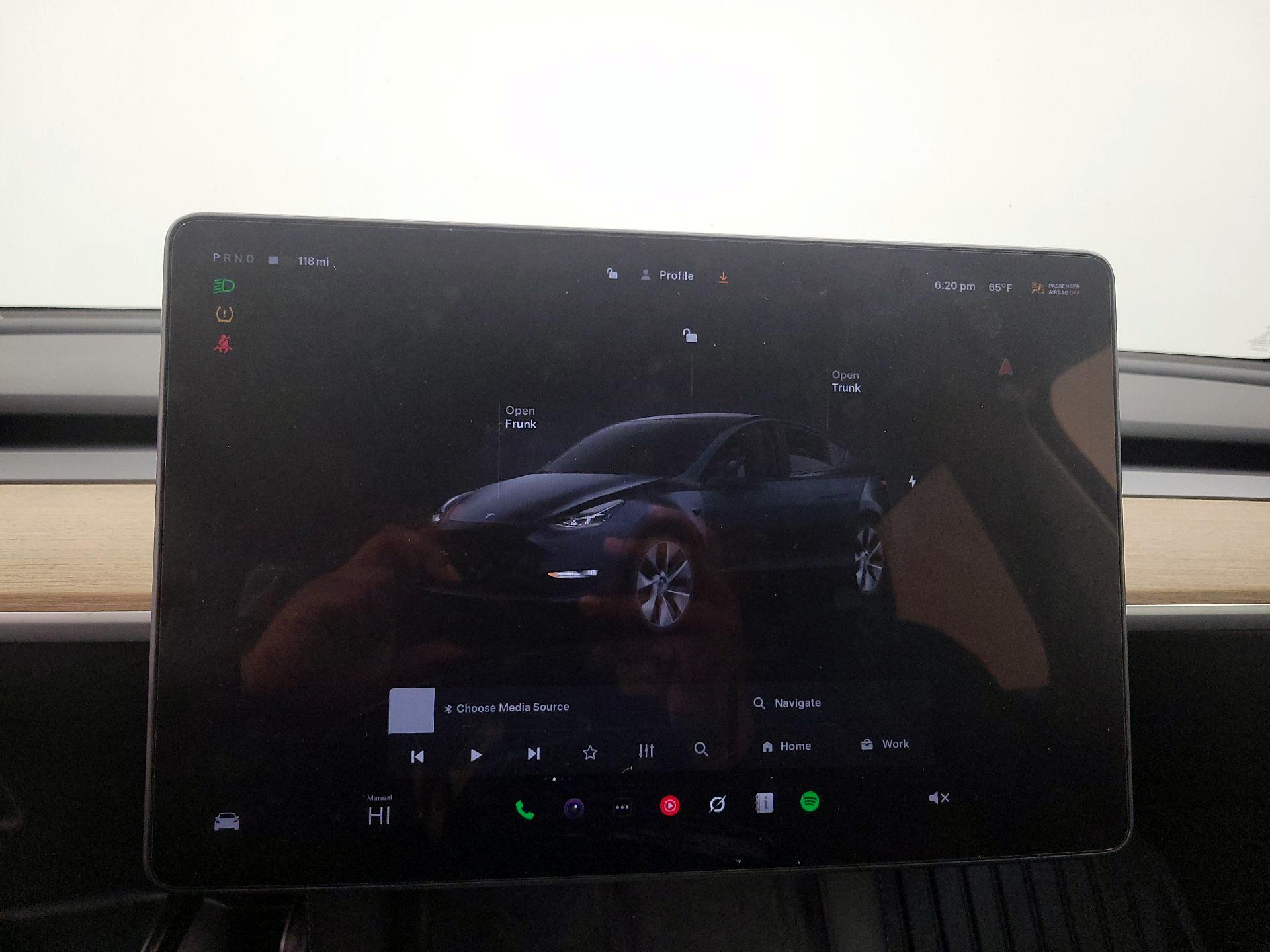 Thumbnail: 2024 Tesla Model Y - 15