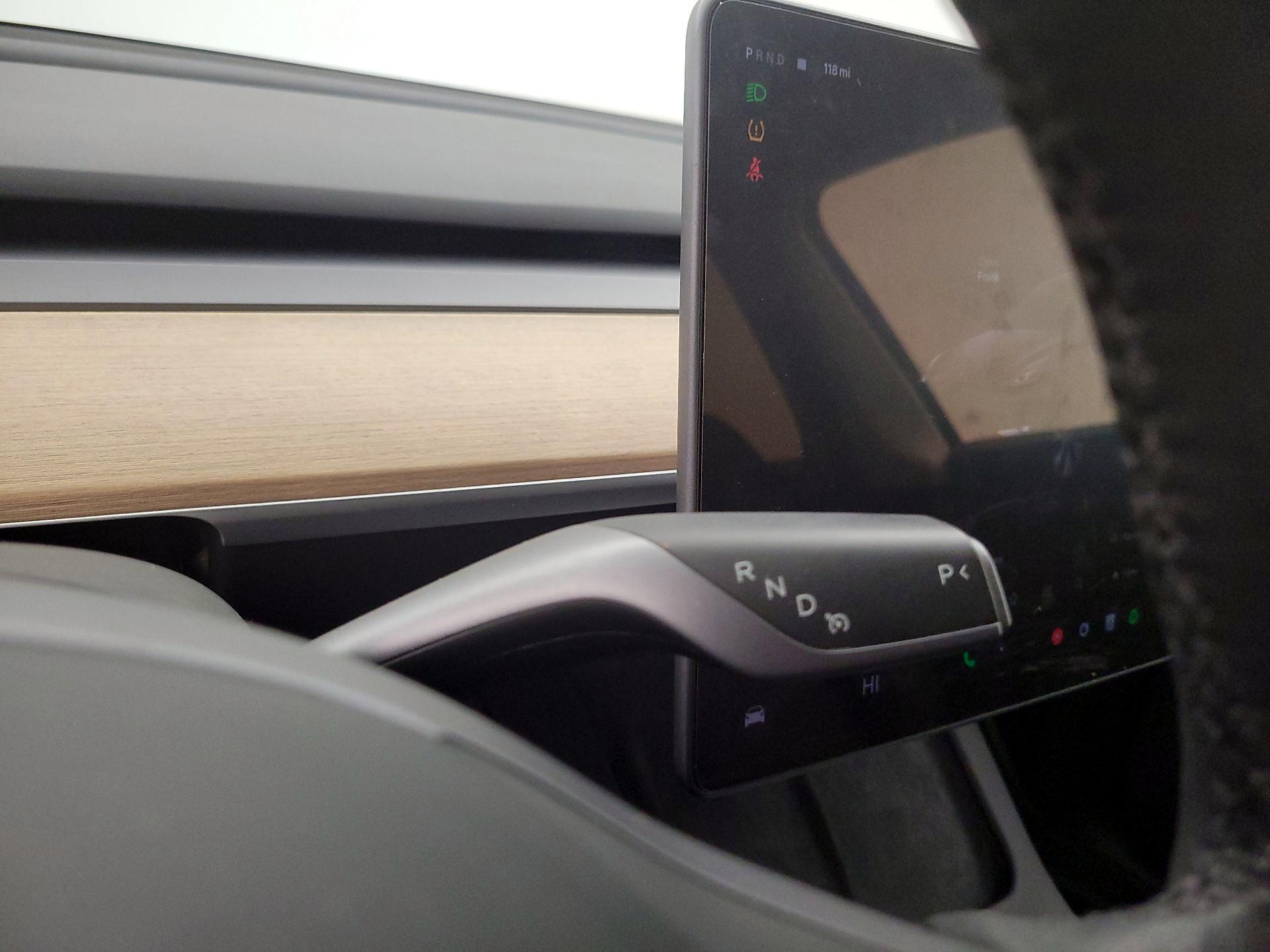 Thumbnail: 2024 Tesla Model Y - 17