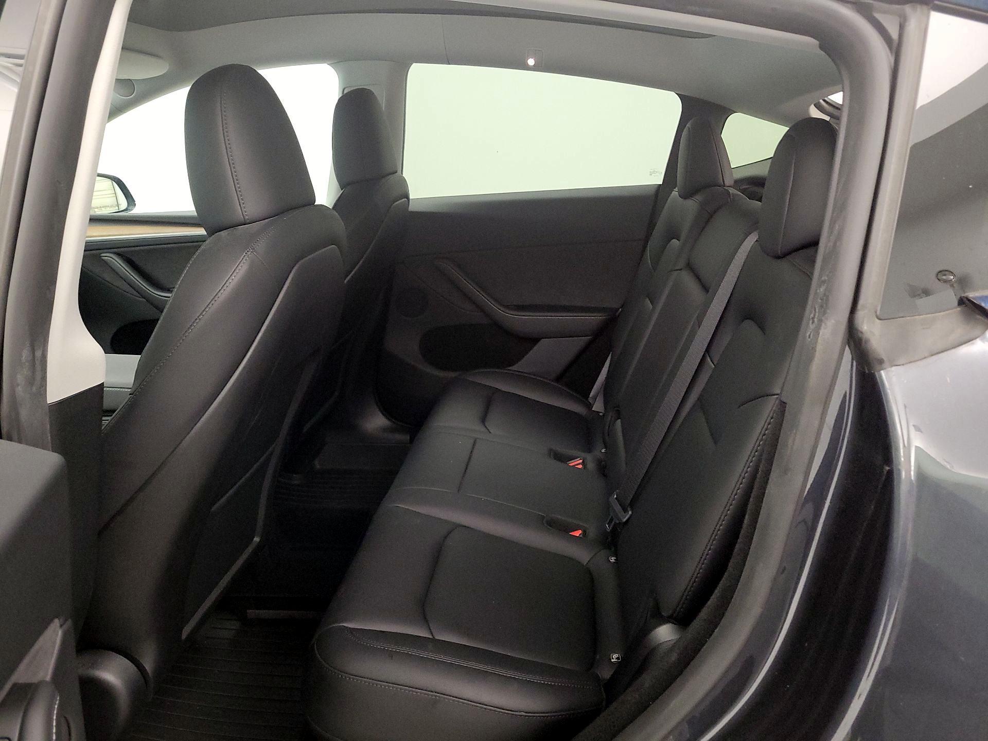 Thumbnail: 2024 Tesla Model Y - 18