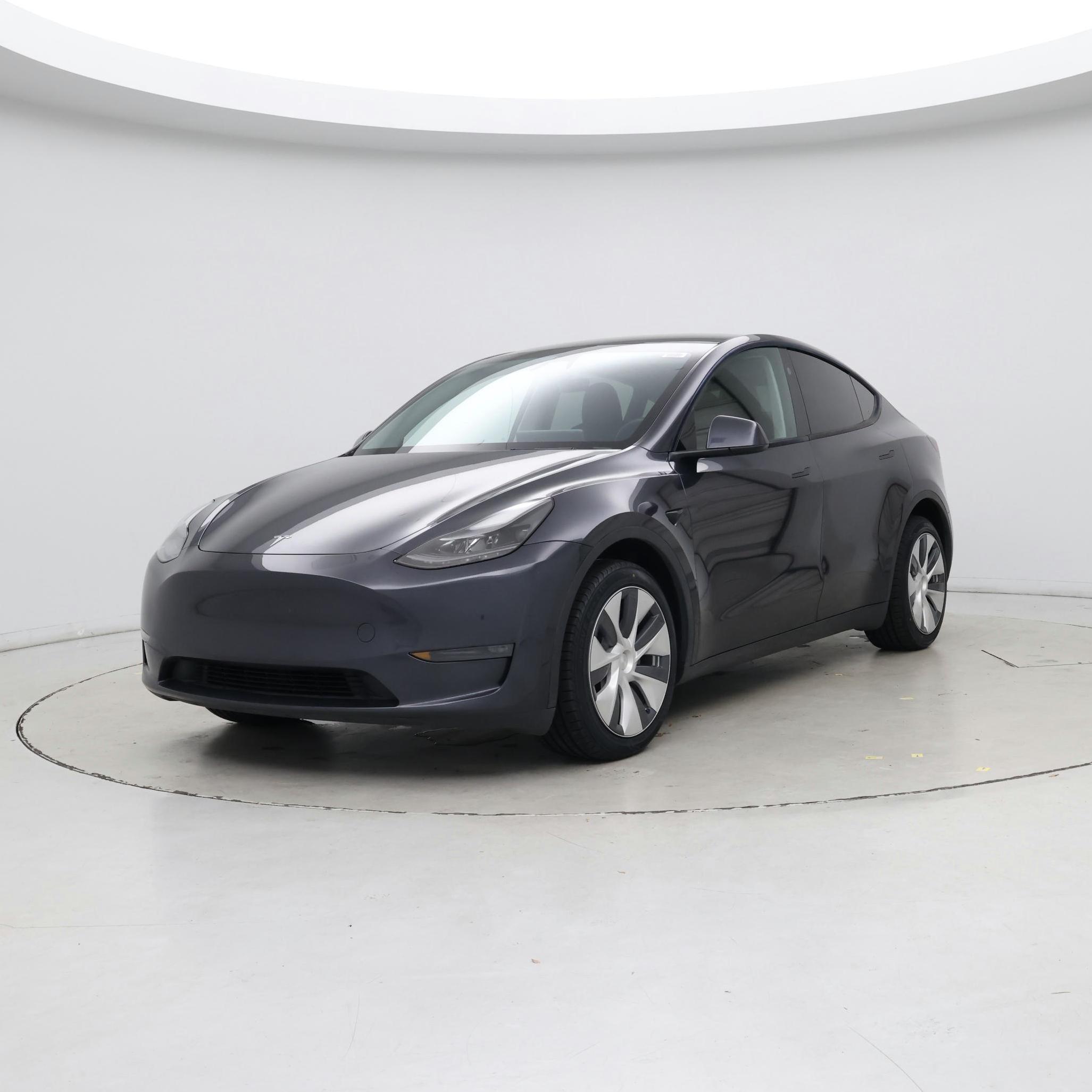 Thumbnail: 2024 Tesla Model Y - 4
