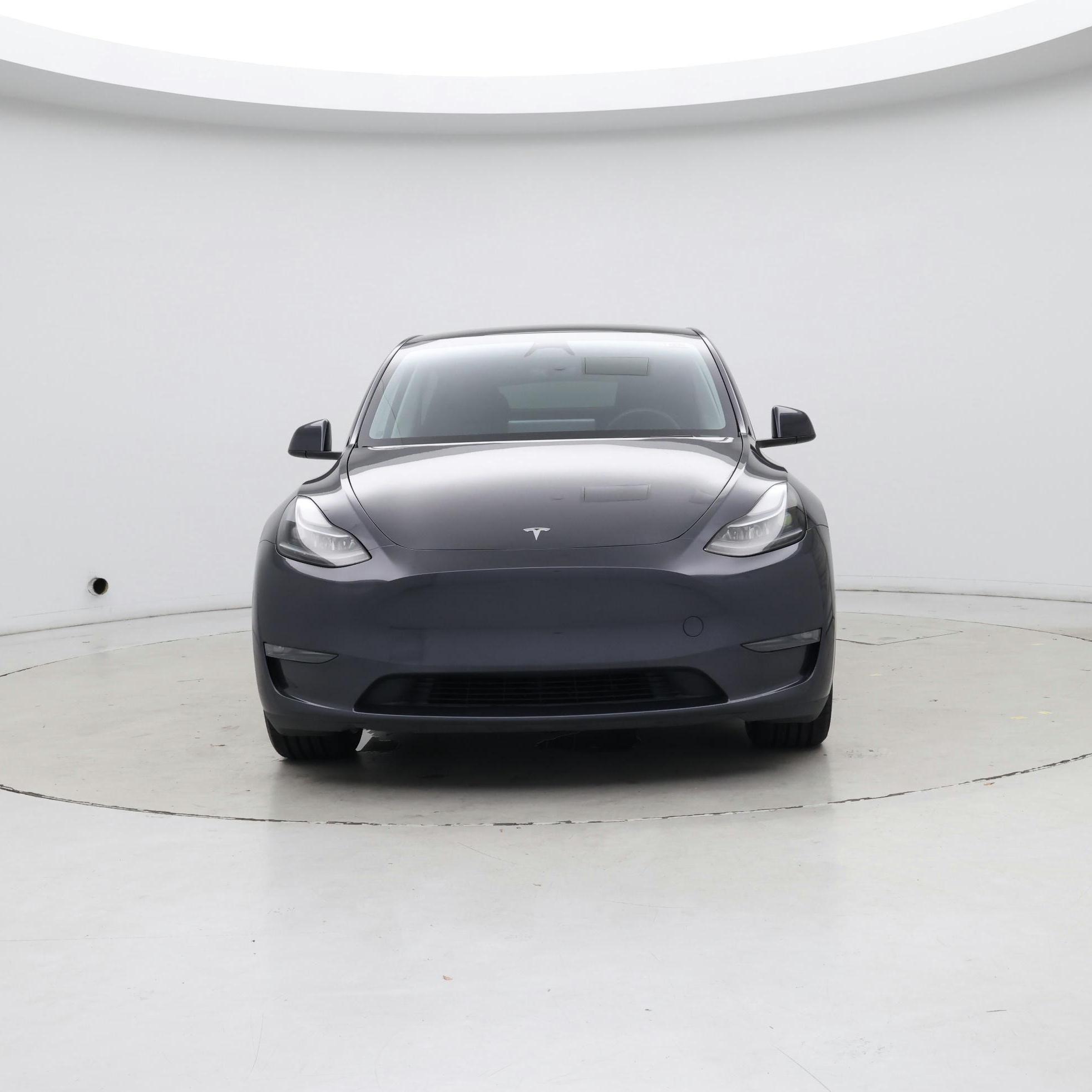 Thumbnail: 2024 Tesla Model Y - 5