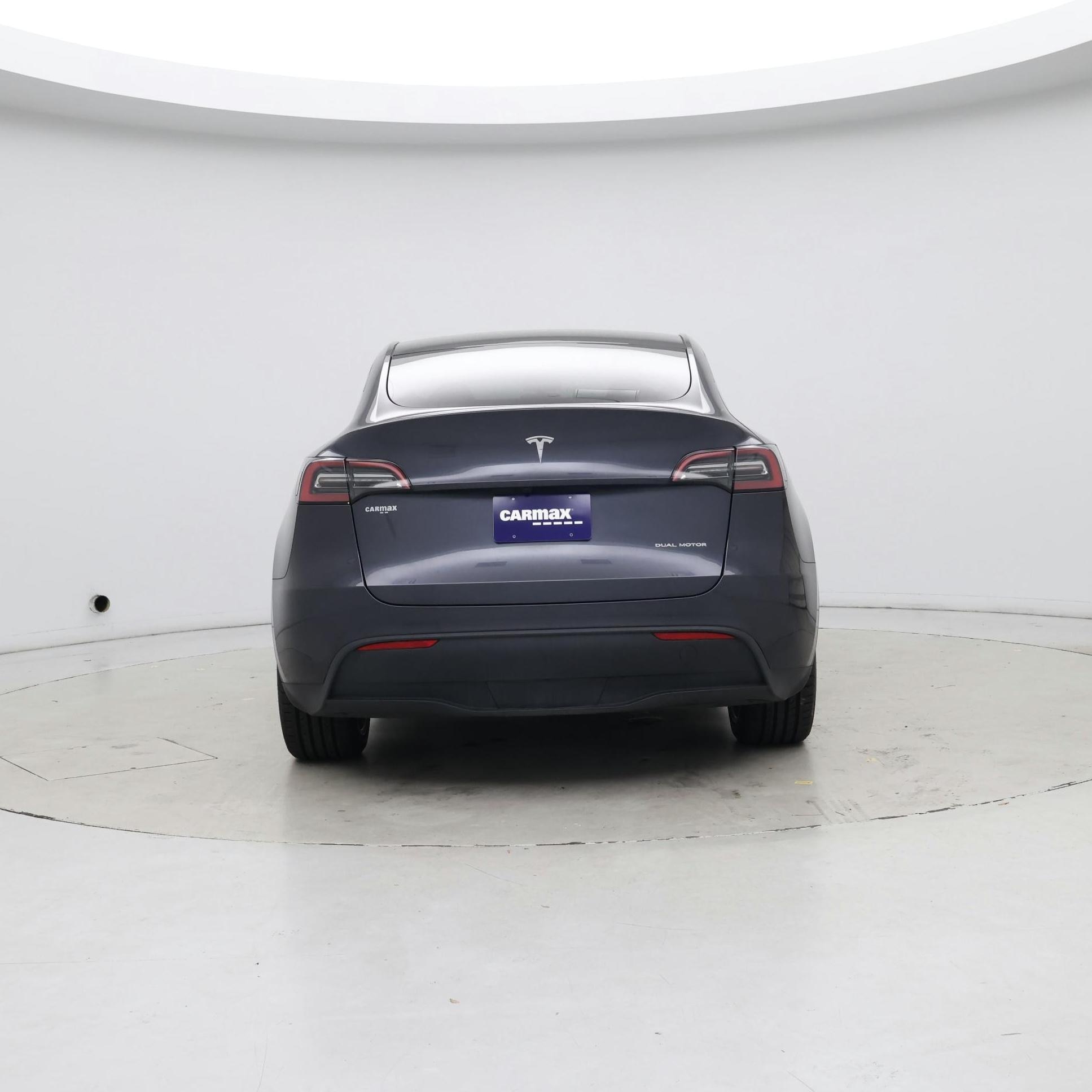 Thumbnail: 2024 Tesla Model Y - 6