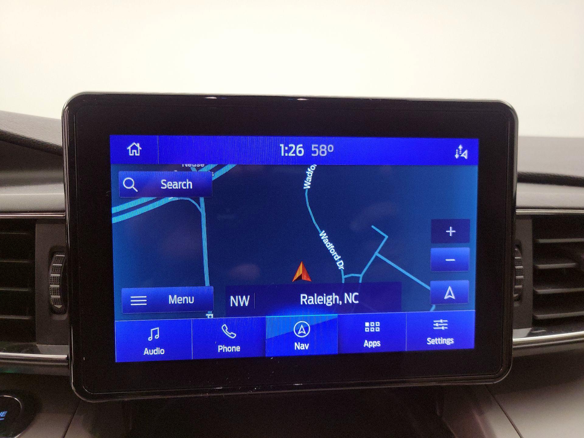 Thumbnail: 2020 Ford Explorer - 14