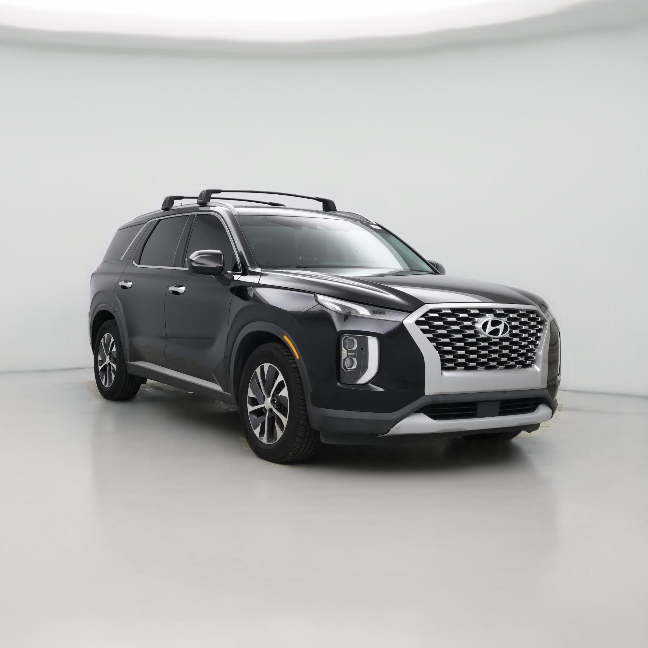 Thumbnail: 2022 Hyundai Palisade - 1