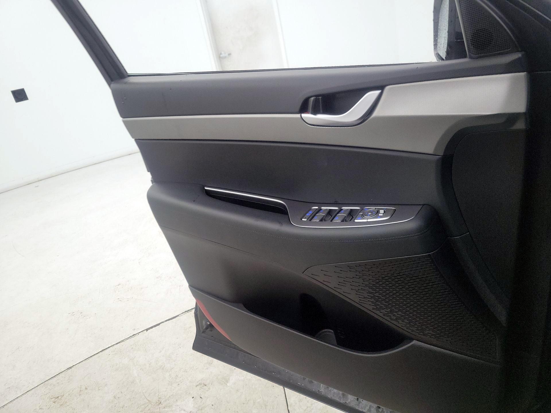 Thumbnail: 2022 Hyundai Palisade - 12