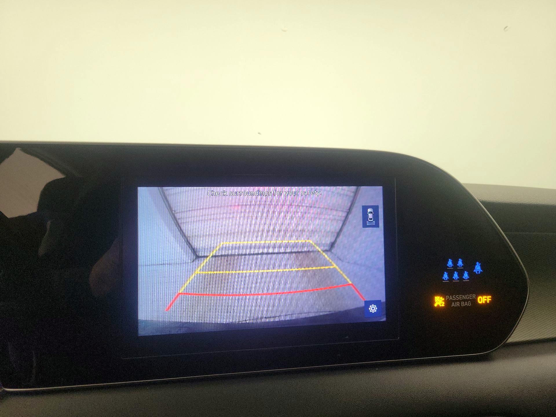 Thumbnail: 2022 Hyundai Palisade - 14