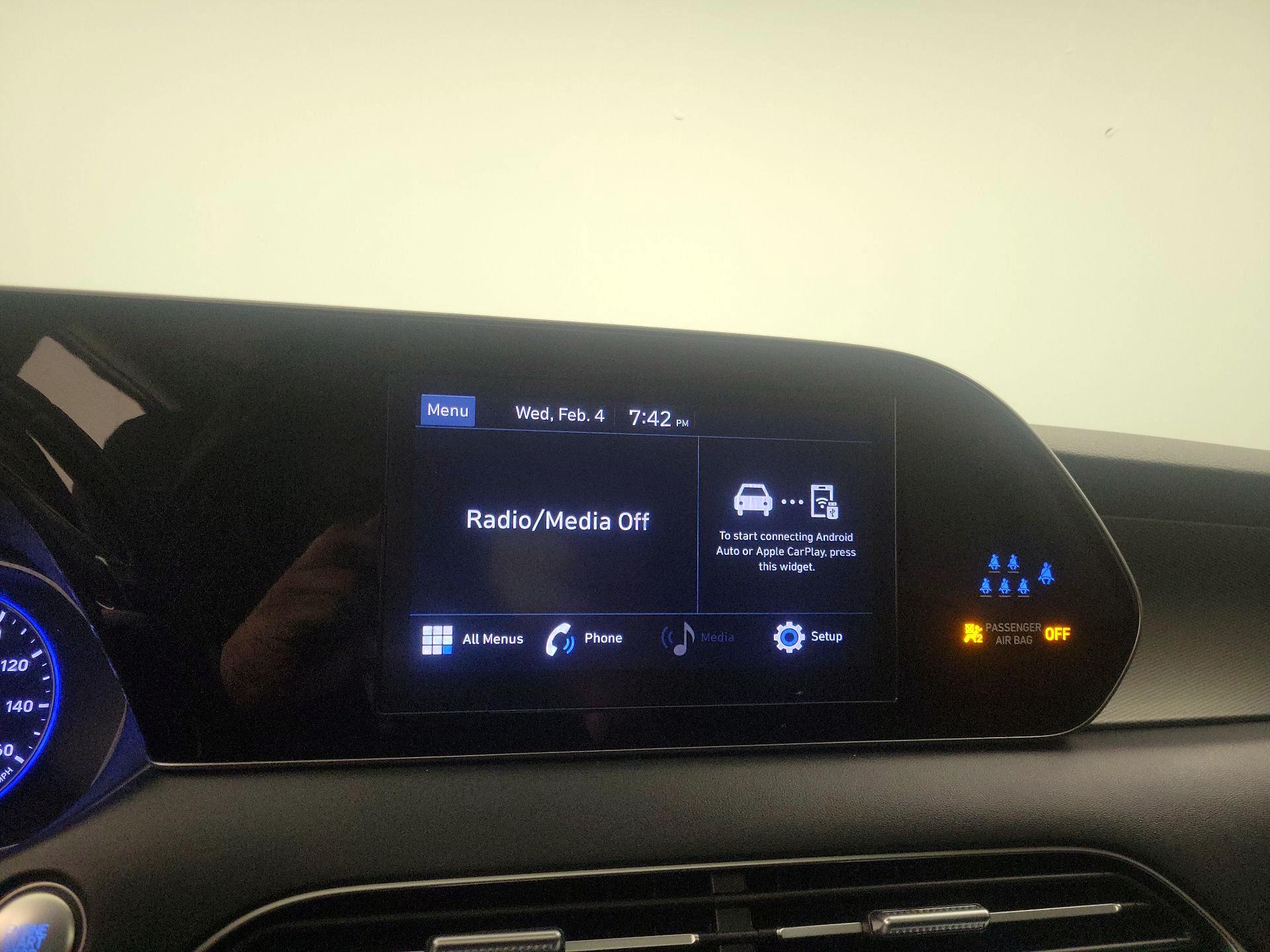 Thumbnail: 2022 Hyundai Palisade - 15