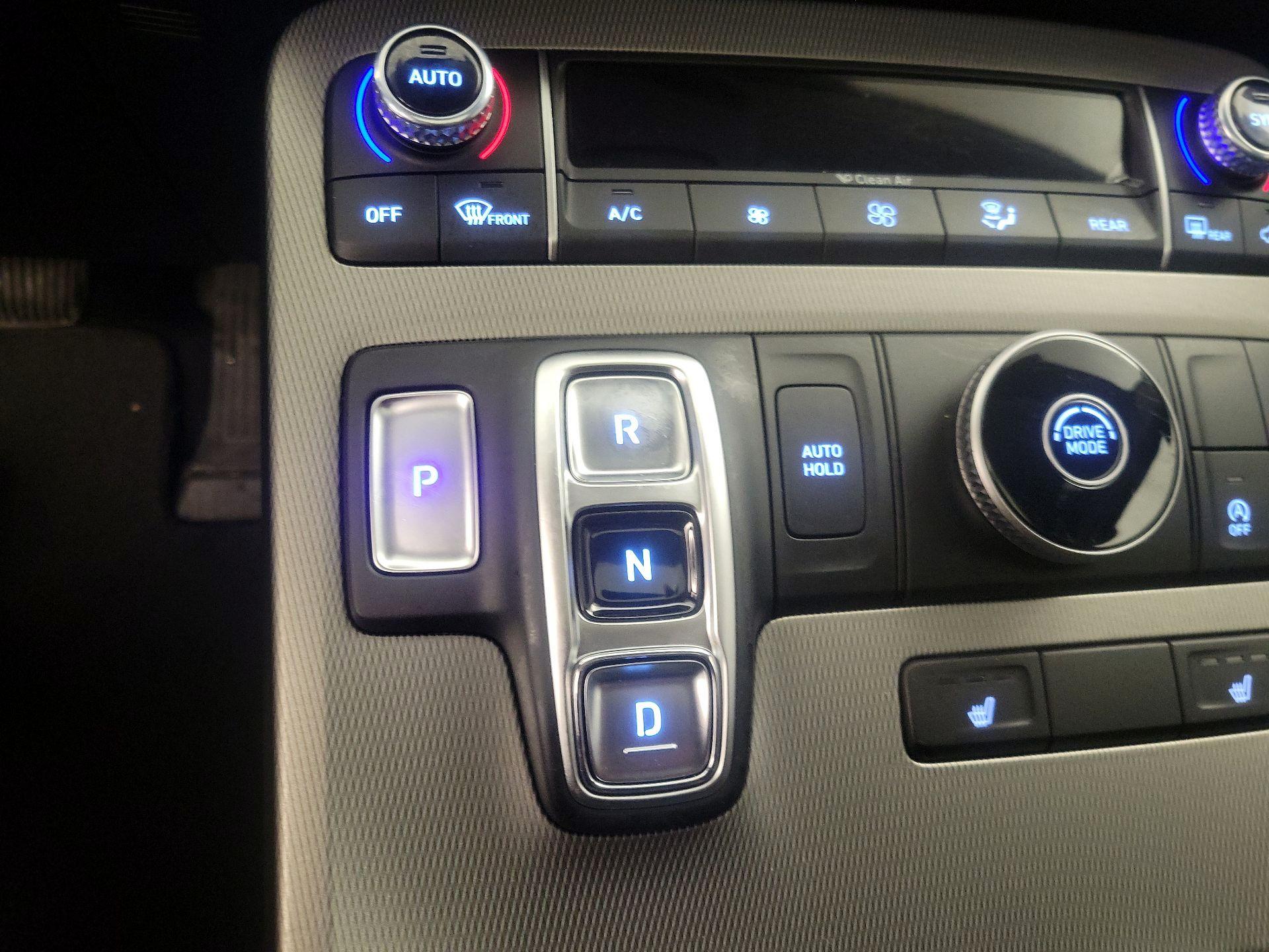 Thumbnail: 2022 Hyundai Palisade - 17