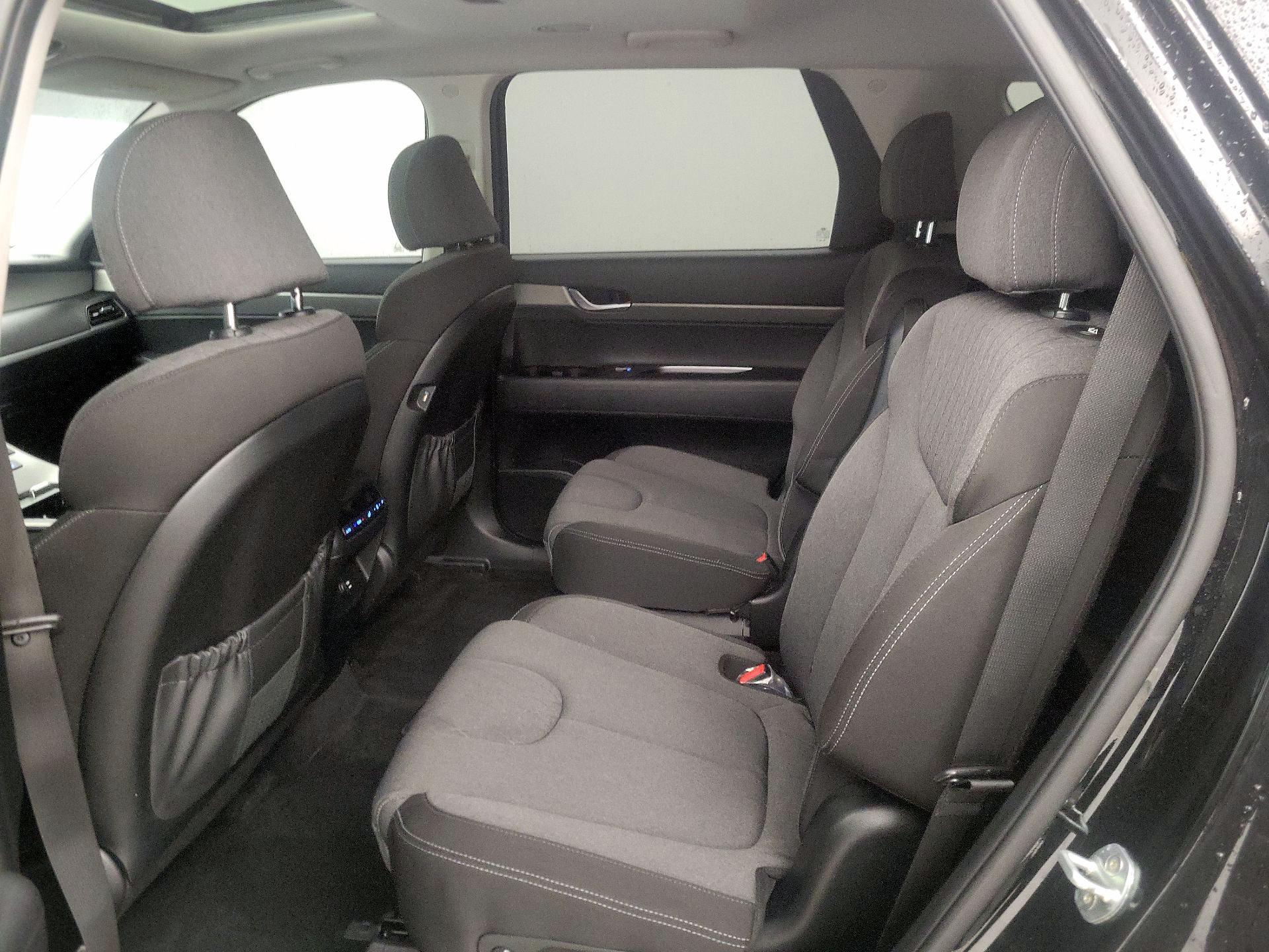 Thumbnail: 2022 Hyundai Palisade - 20