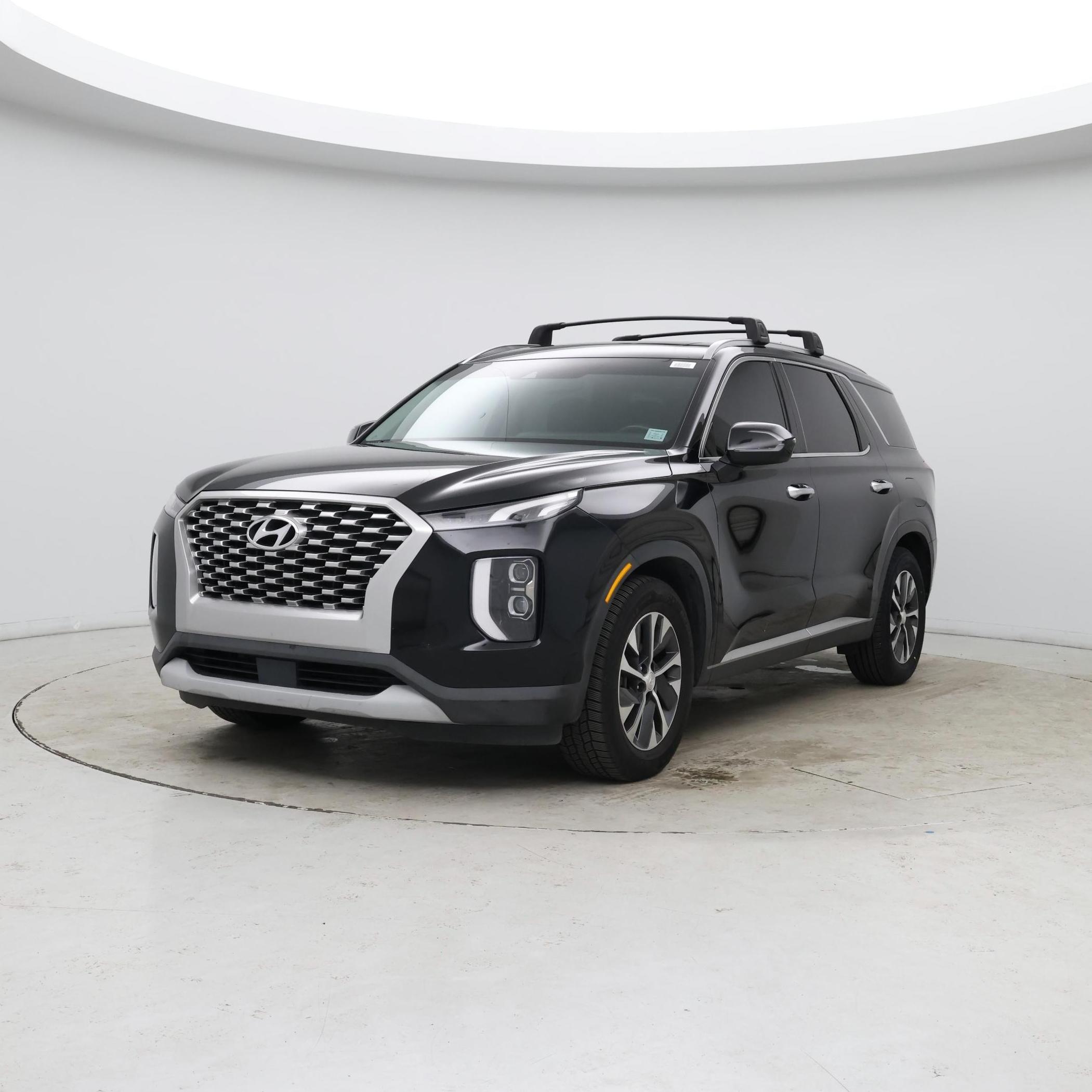 Thumbnail: 2022 Hyundai Palisade - 4