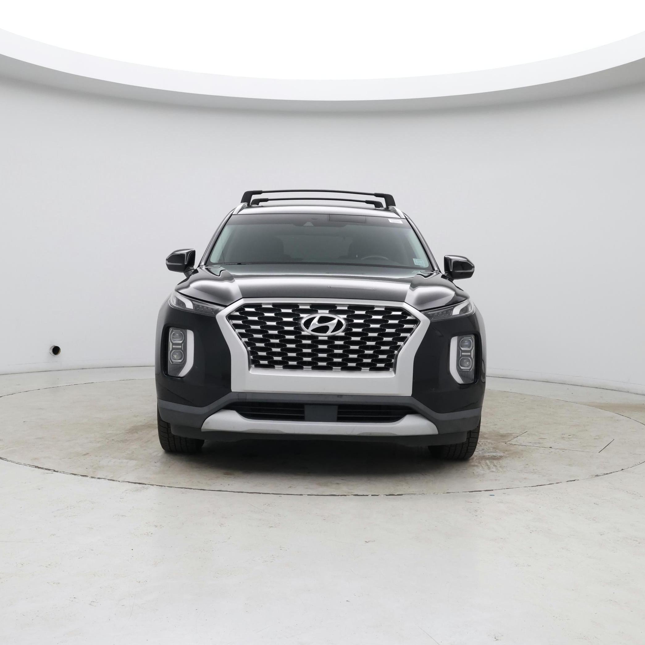 Thumbnail: 2022 Hyundai Palisade - 5