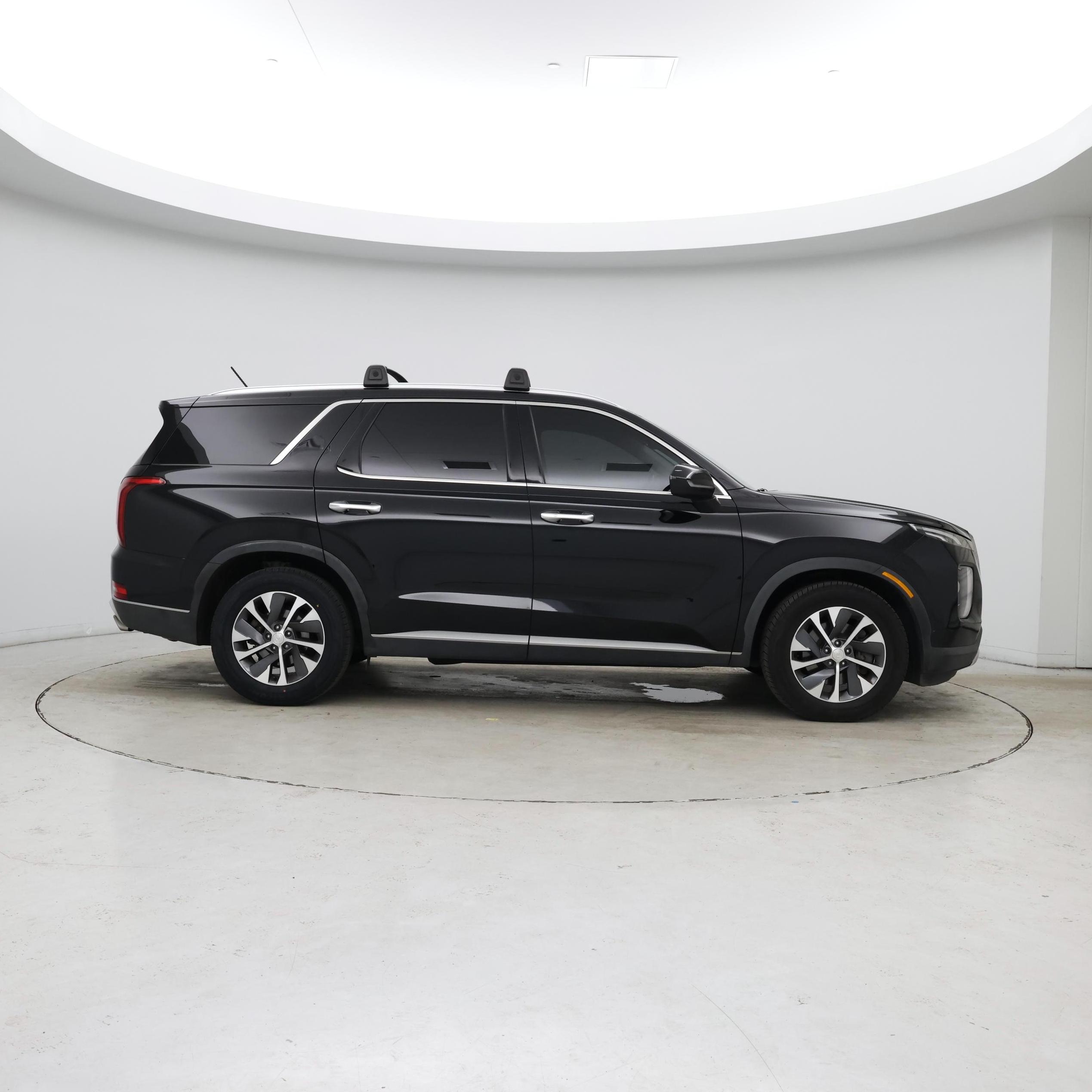 Thumbnail: 2022 Hyundai Palisade - 7