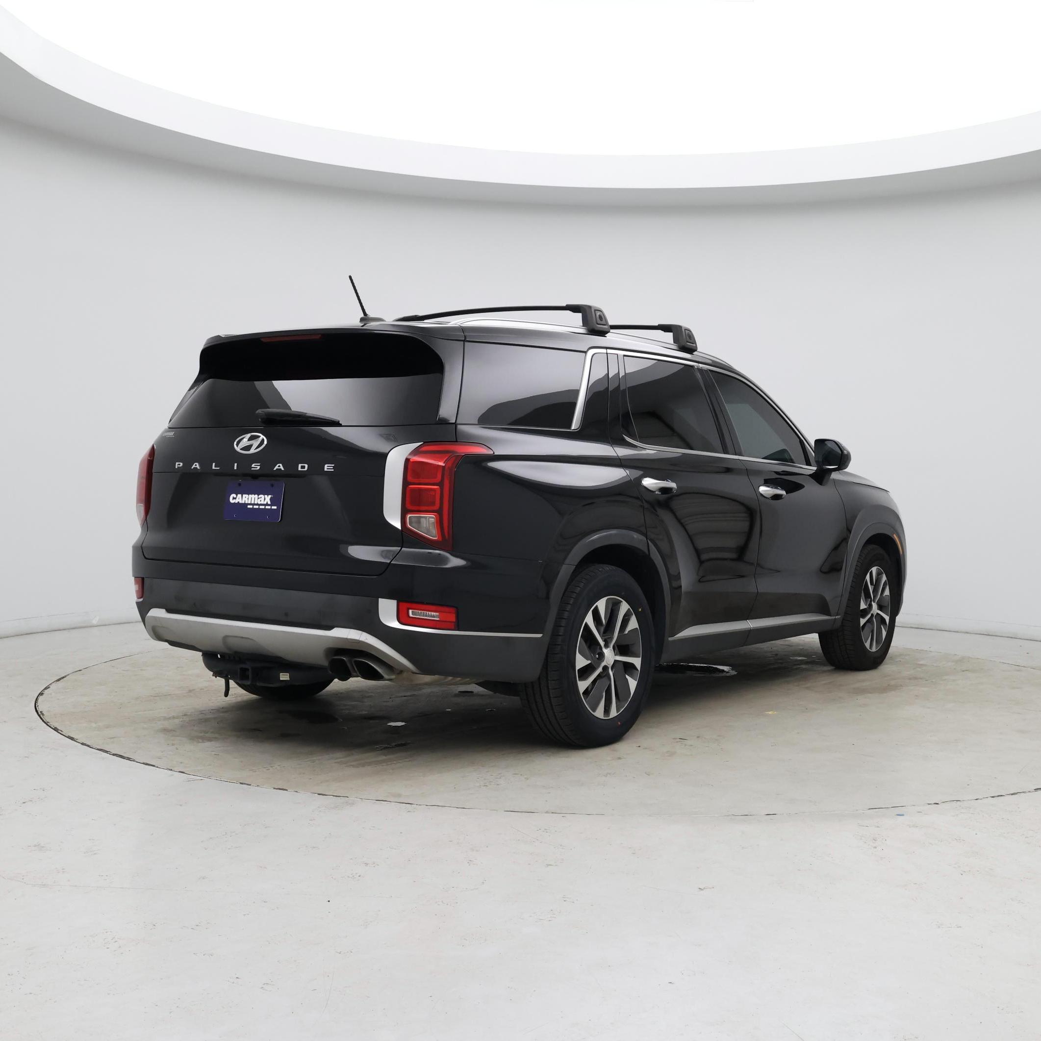 Thumbnail: 2022 Hyundai Palisade - 8