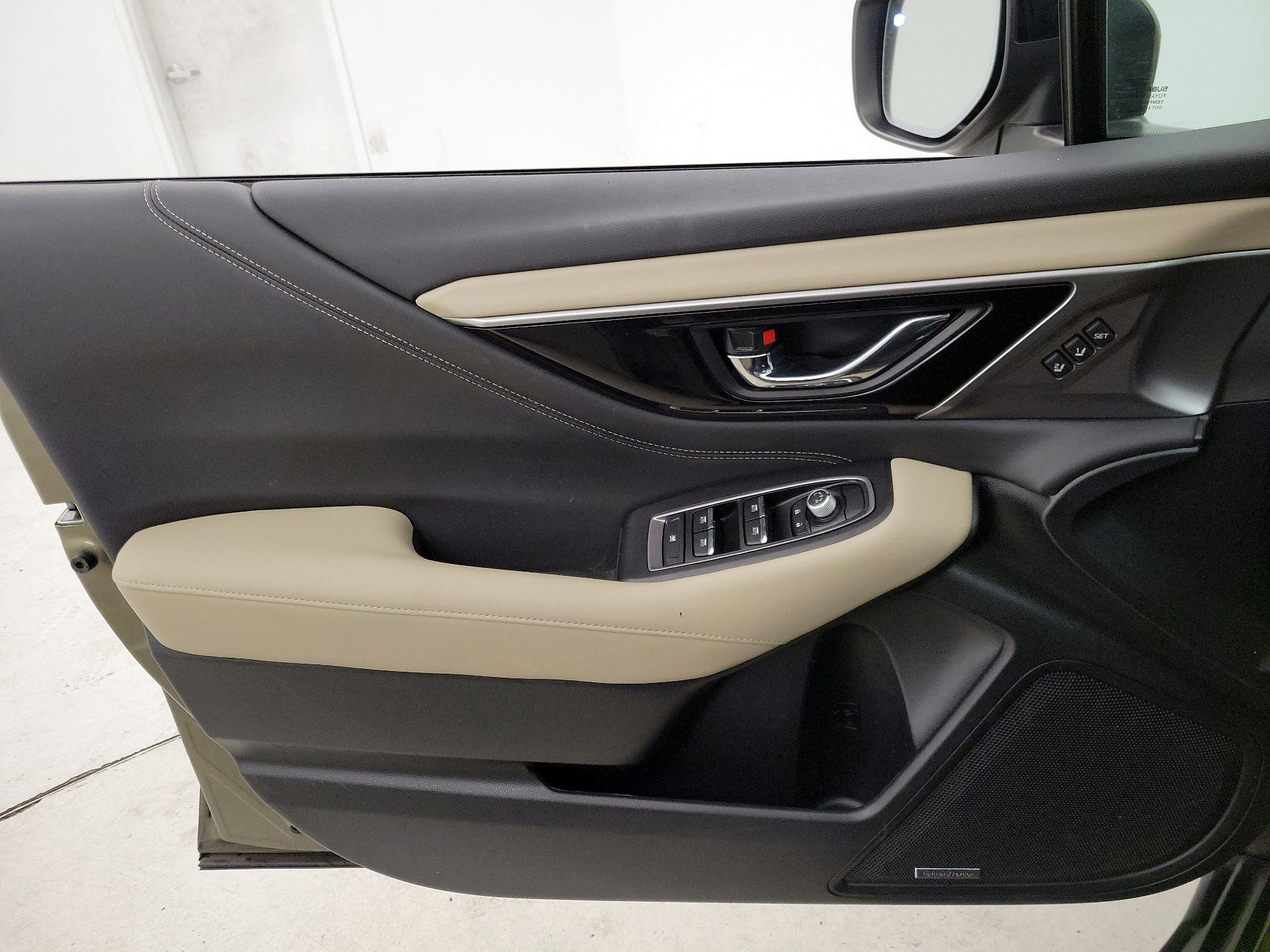 Thumbnail: 2022 Subaru Outback - 12