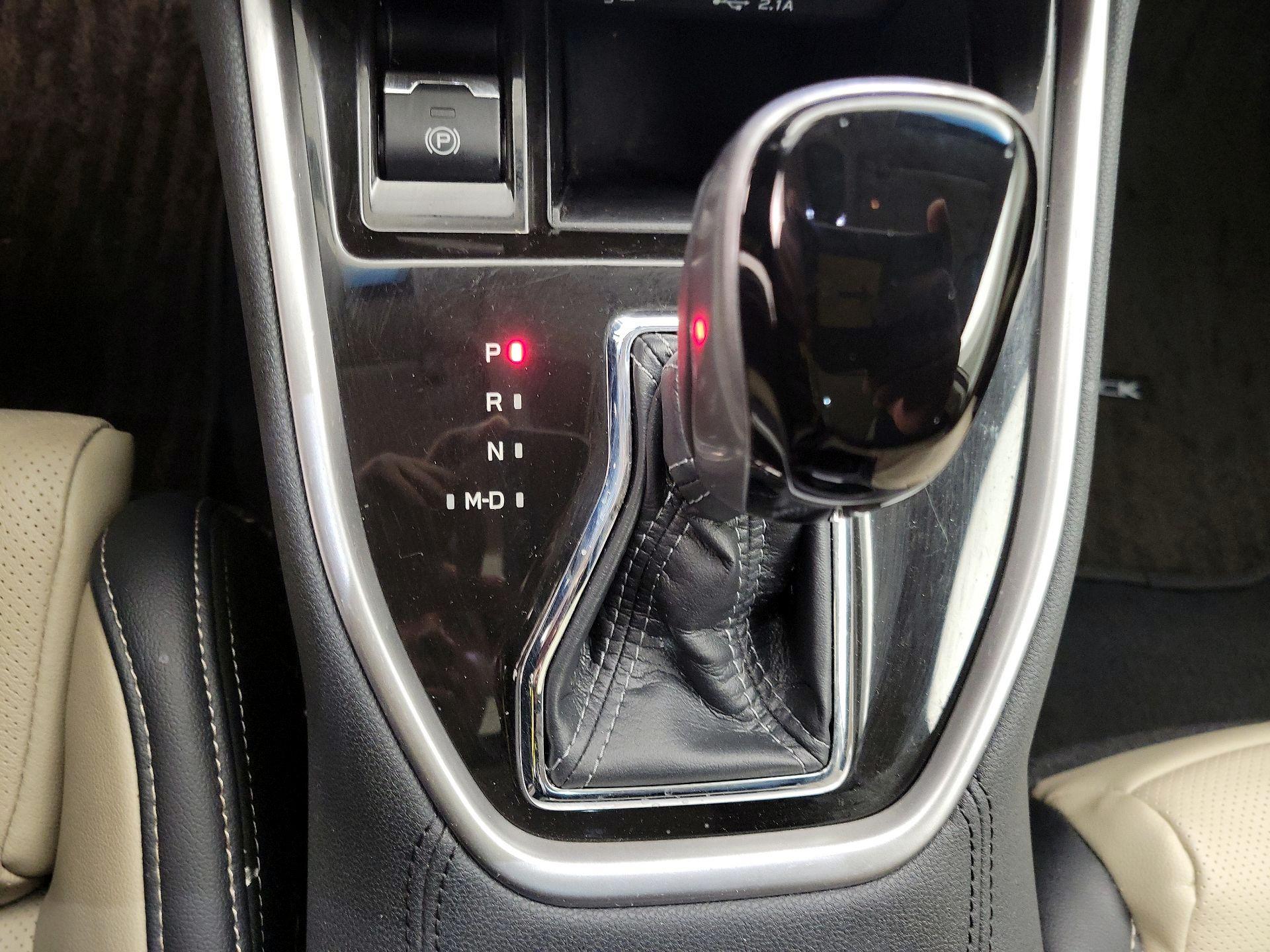 Thumbnail: 2022 Subaru Outback - 18