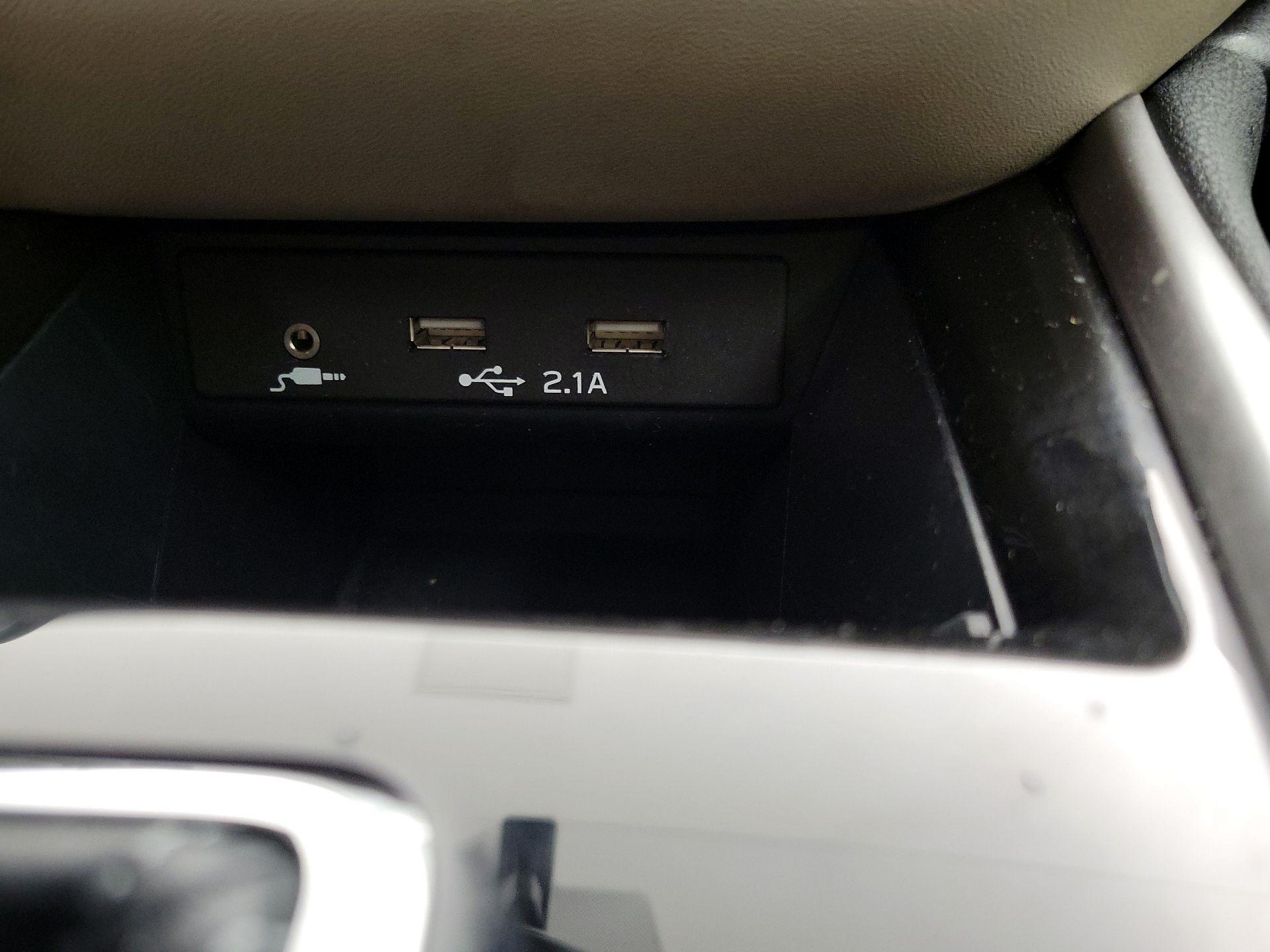 Thumbnail: 2022 Subaru Outback - 19