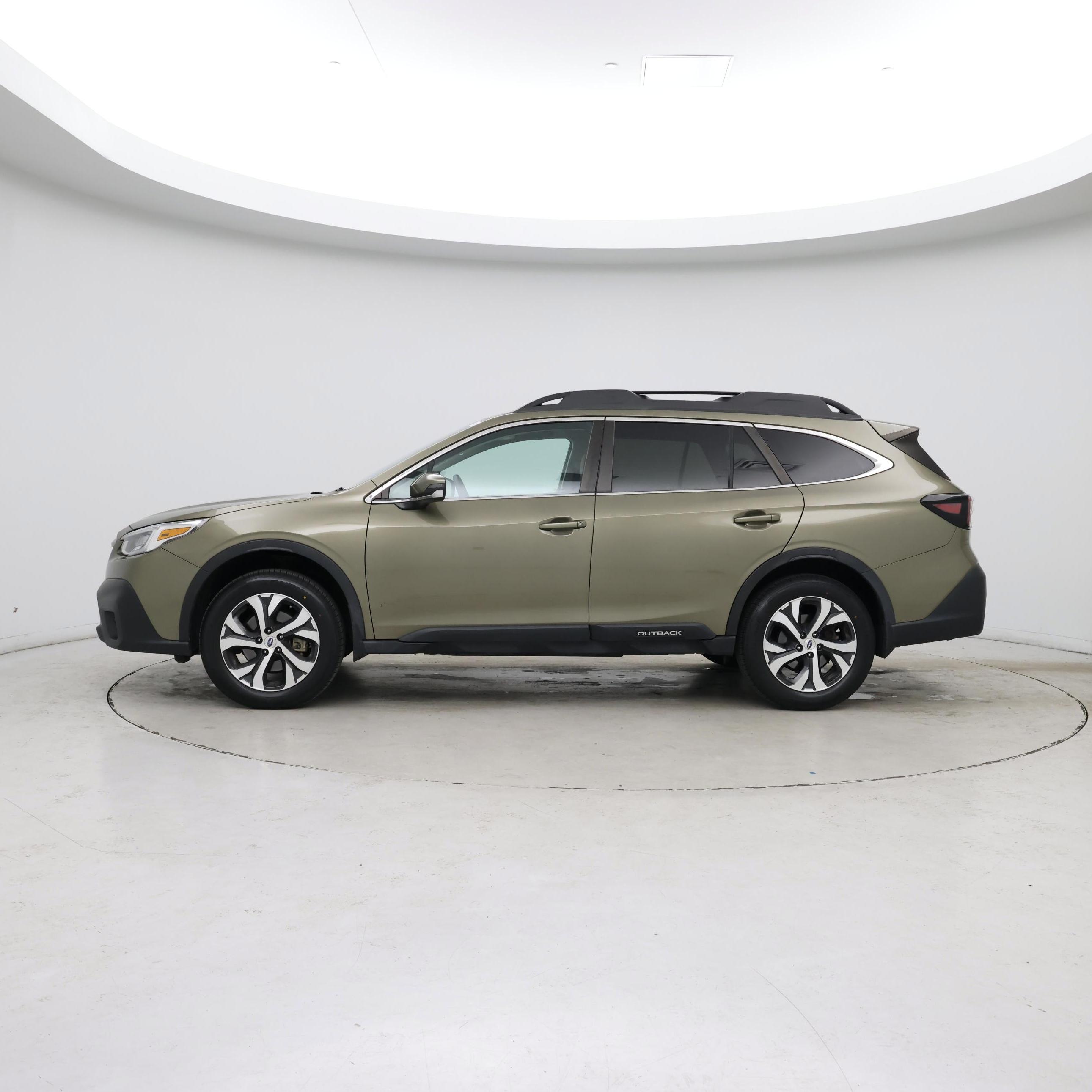 Thumbnail: 2022 Subaru Outback - 3