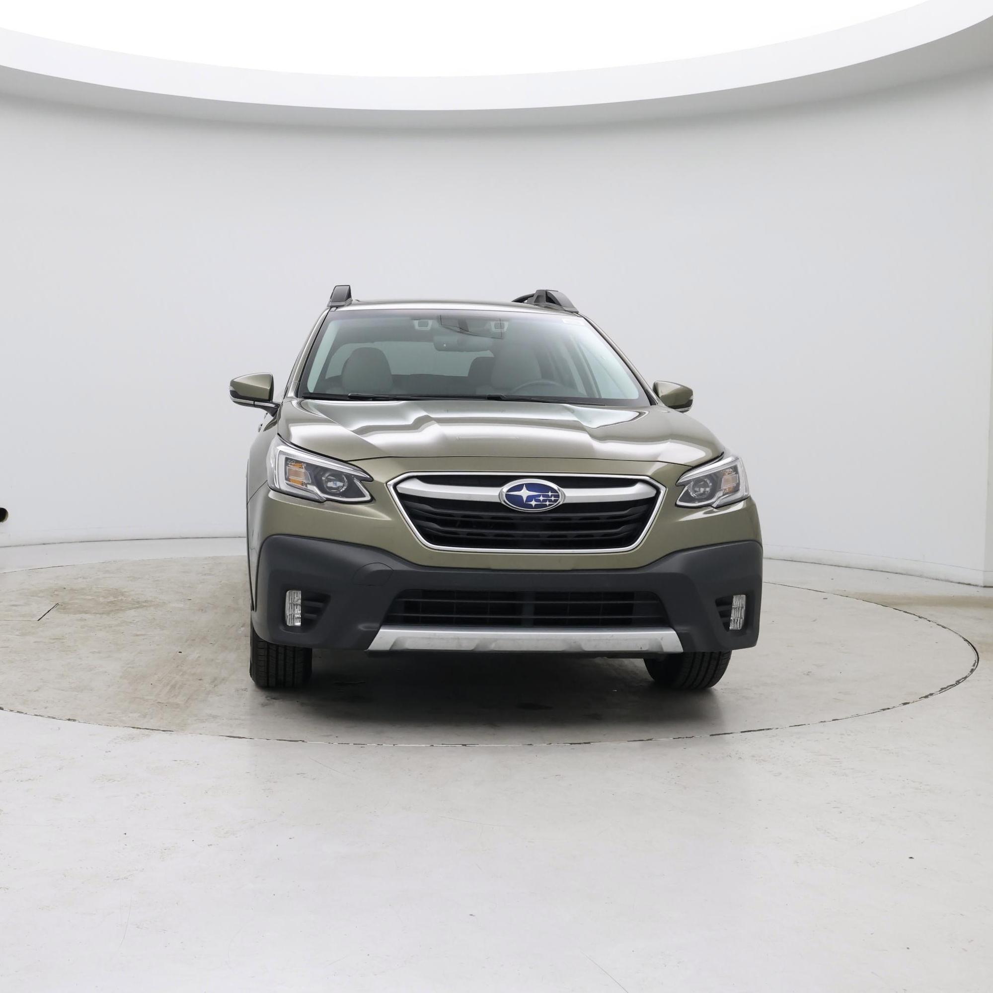 Thumbnail: 2022 Subaru Outback - 5