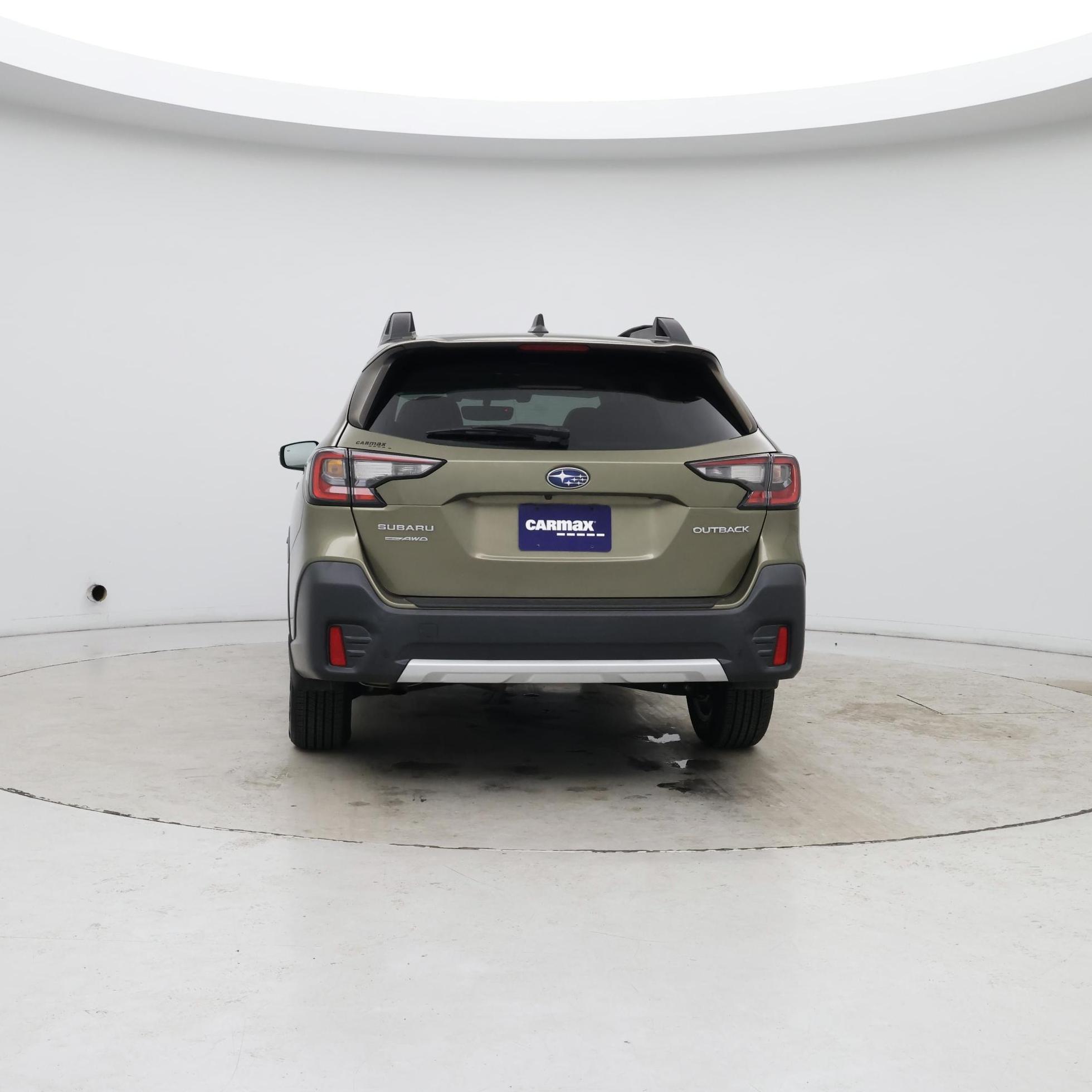 Thumbnail: 2022 Subaru Outback - 6