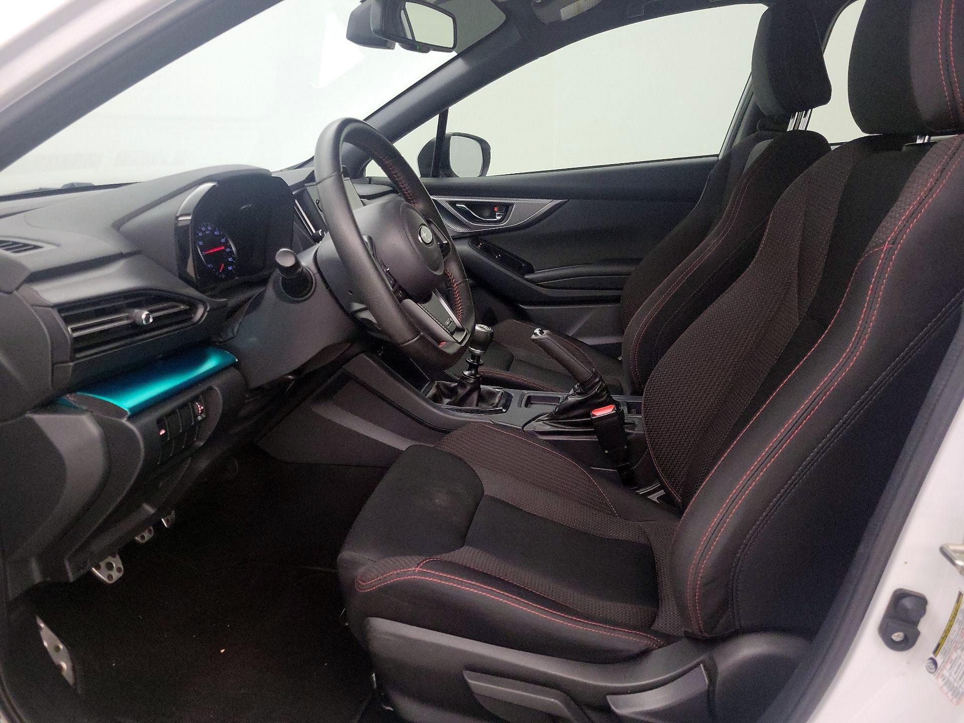 Thumbnail: 2022 Subaru WRX - 9