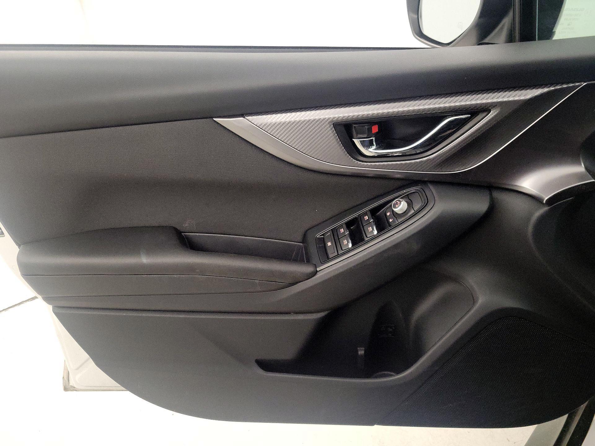 Thumbnail: 2022 Subaru WRX - 10