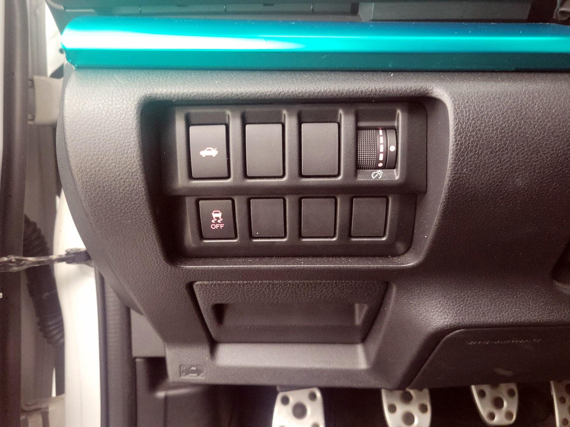 Thumbnail: 2022 Subaru WRX - 11