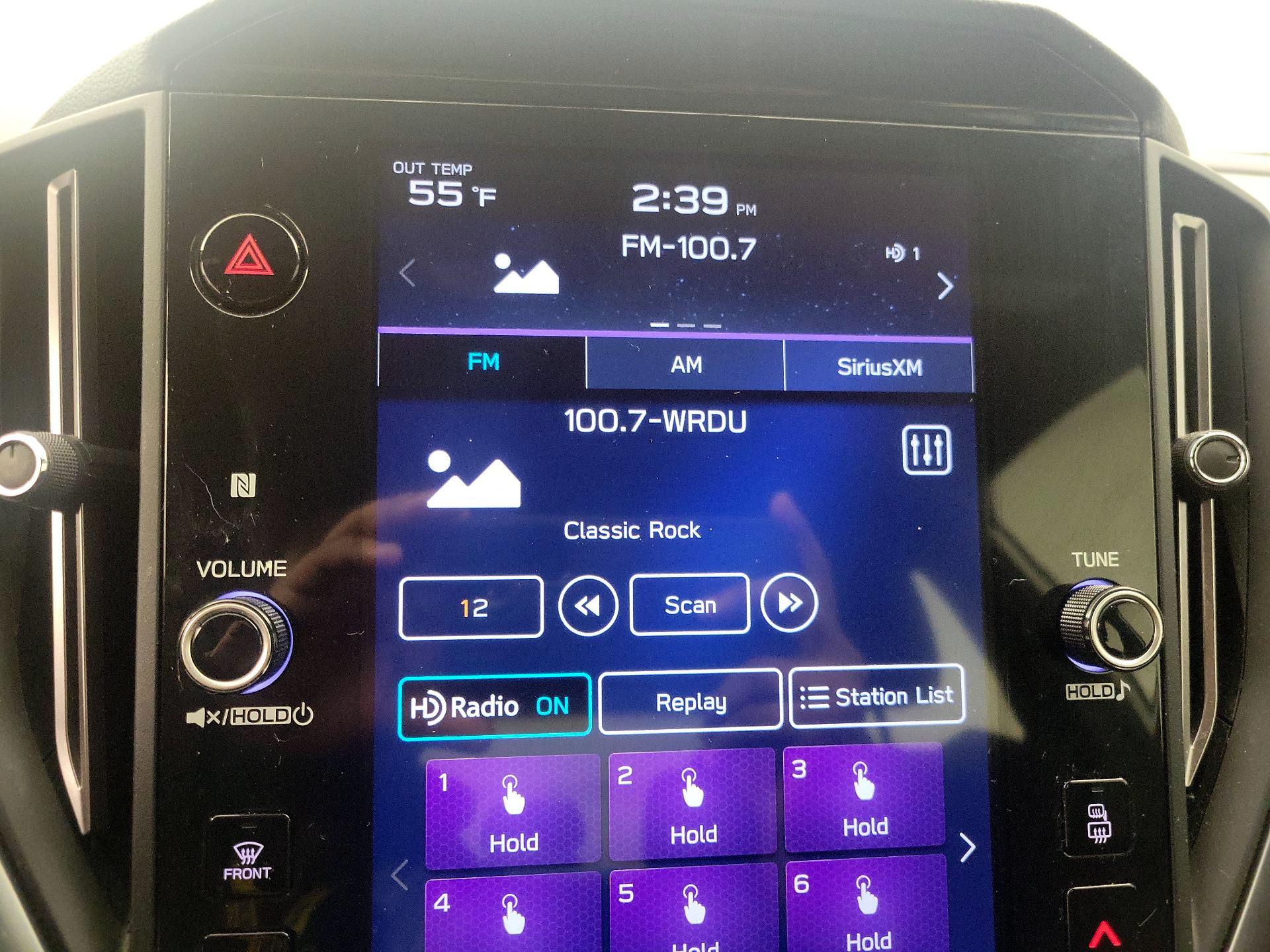 Thumbnail: 2022 Subaru WRX - 13