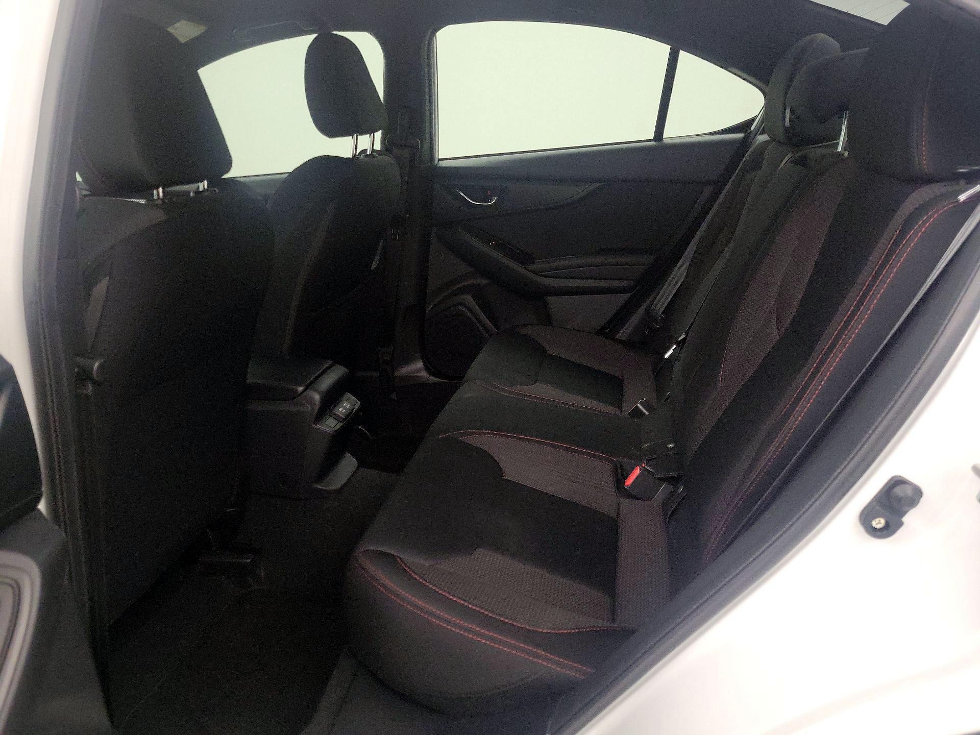 Thumbnail: 2022 Subaru WRX - 17