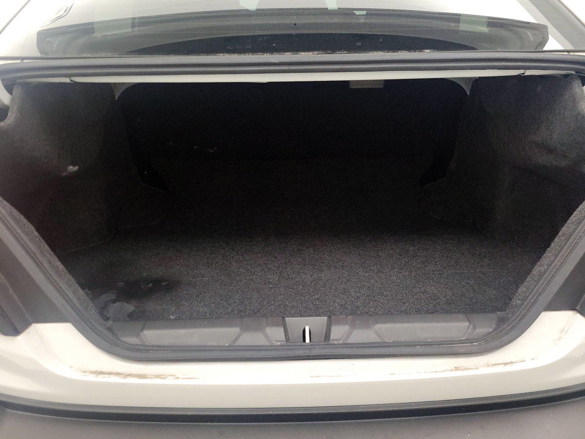 Thumbnail: 2022 Subaru WRX - 18