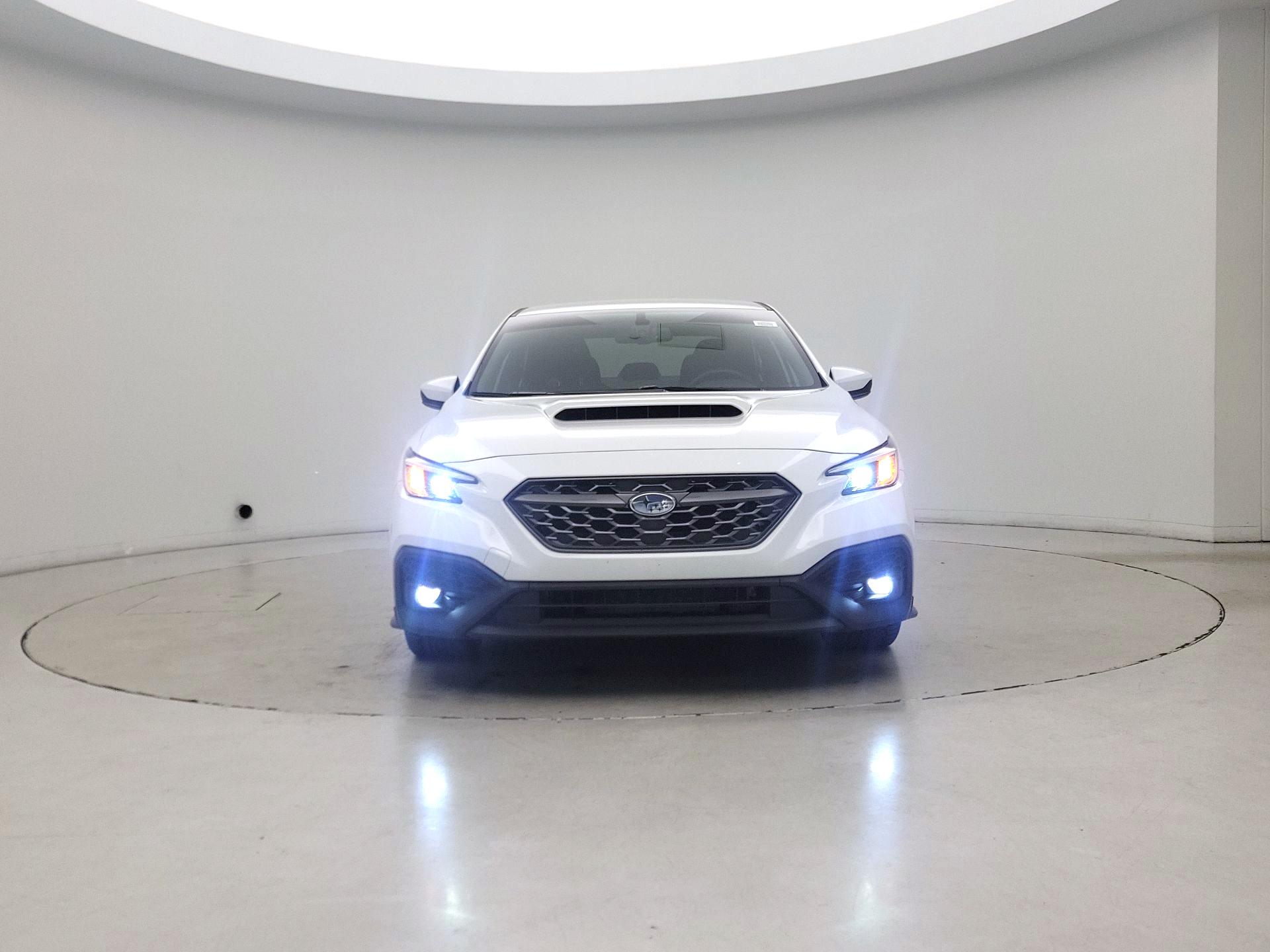 Thumbnail: 2022 Subaru WRX - 2